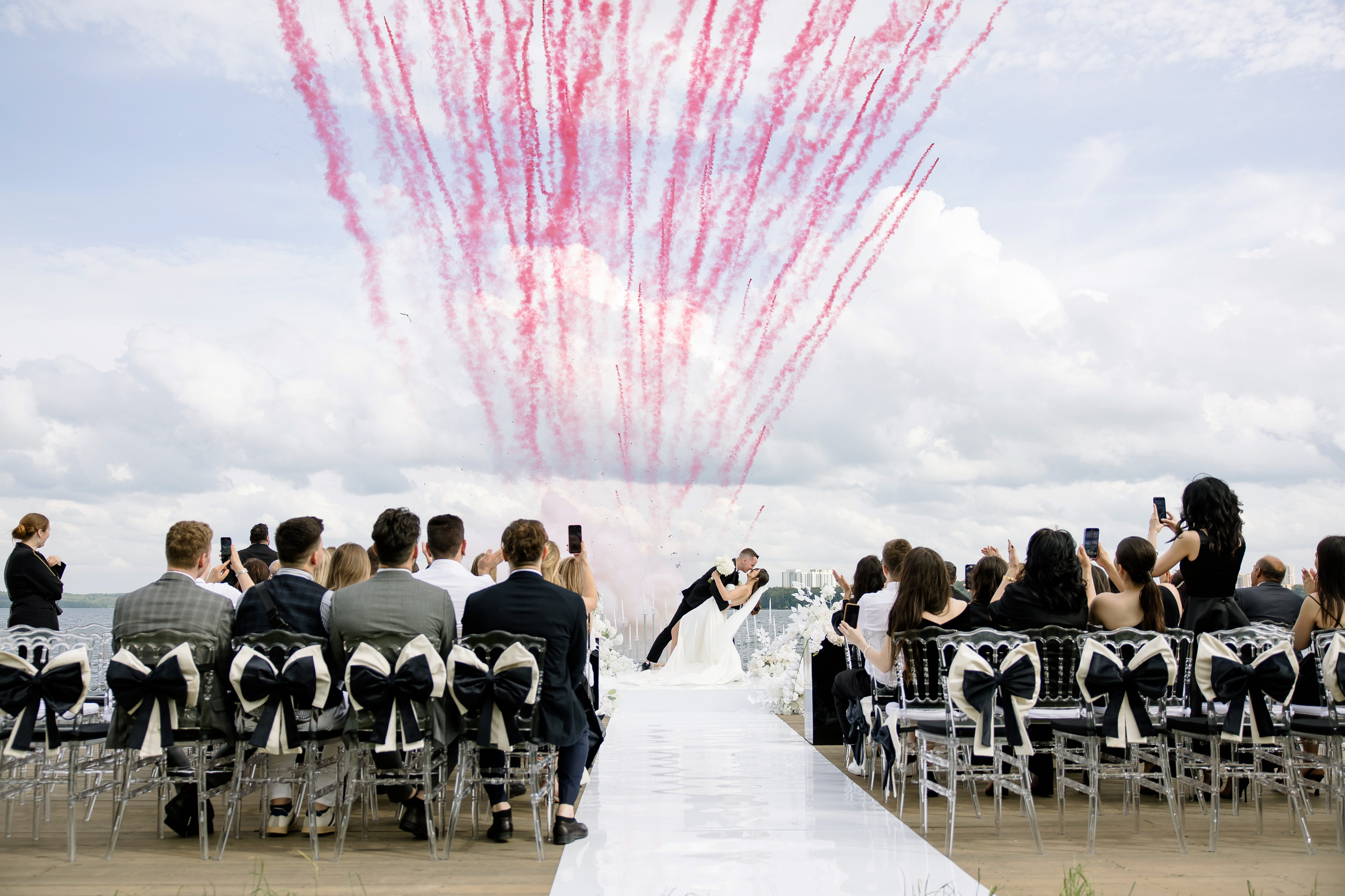 История одного «да». Свадебный и семейный фотограф Елена Клюева Москва Рязань