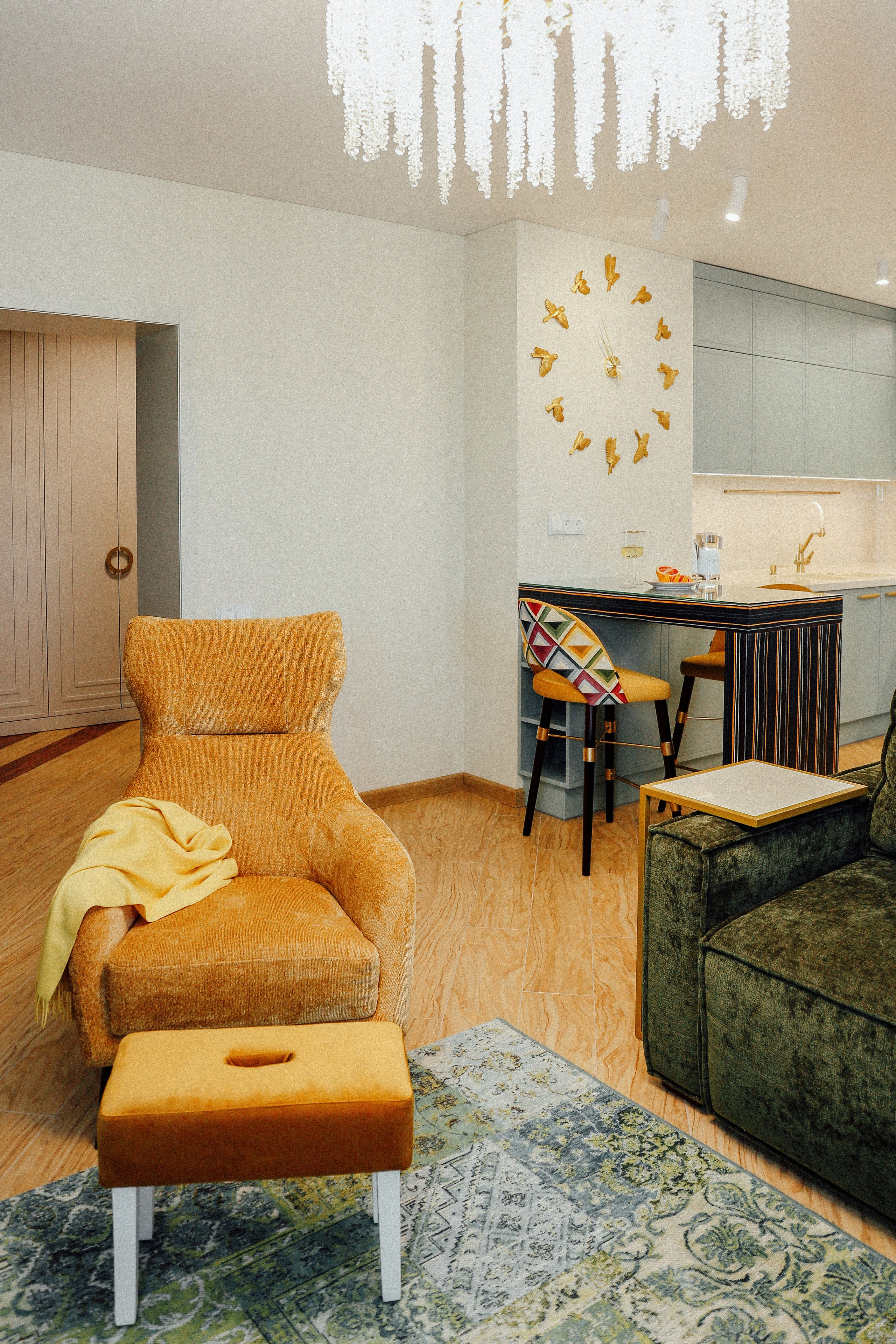 Фотосессия интерьера, квартиры , дома  Йошкар Ола. Свадебный и семейный фотограф Баева Дарья, город Йошкар — Ола