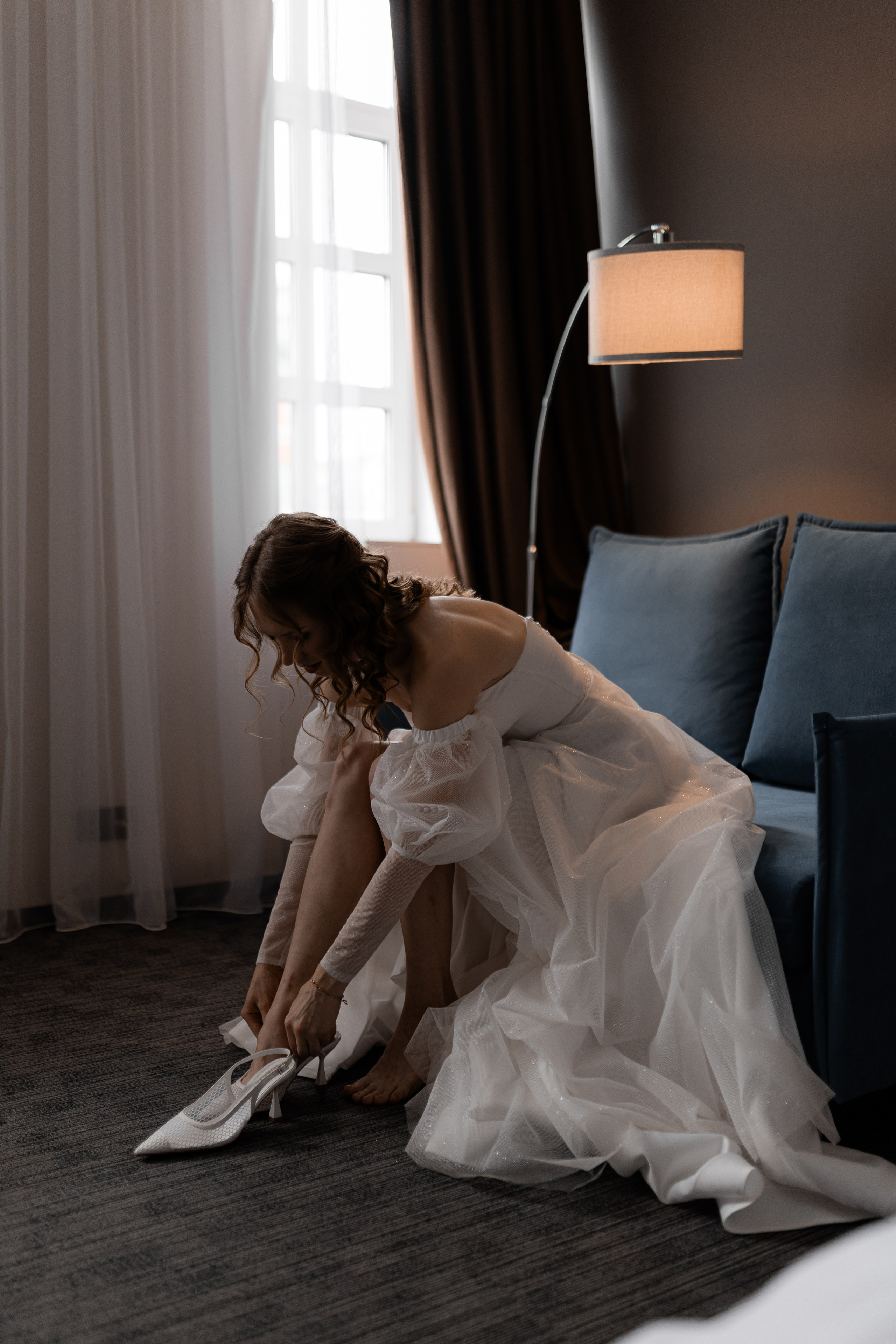 Свадебная фотосессия Йошкар Ола. Свадебный и семейный фотограф Баева Дарья, город Йошкар — Ола