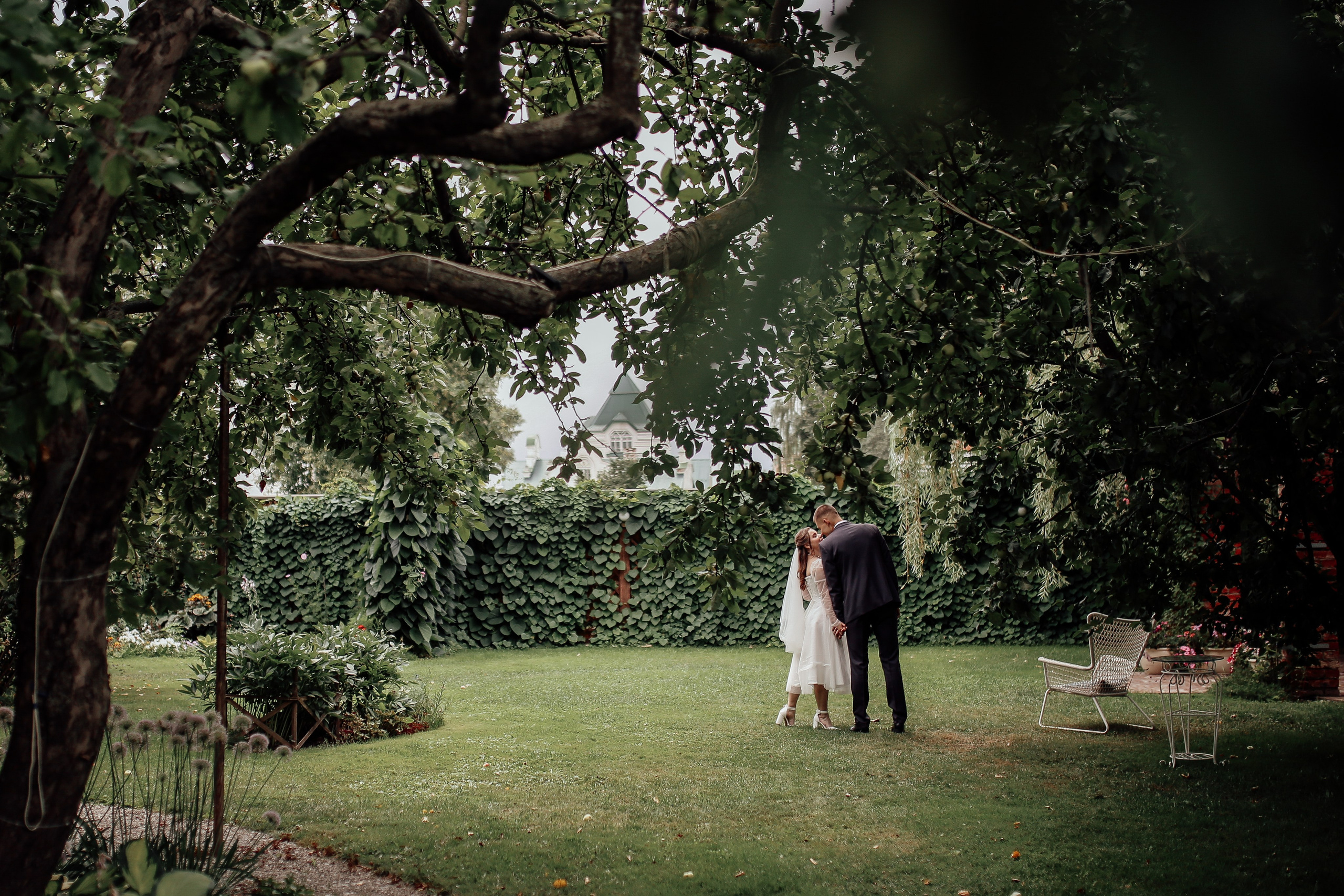 Свадебная фотосессия Йошкар Ола. Свадебный и семейный фотограф Баева Дарья, город Йошкар — Ола