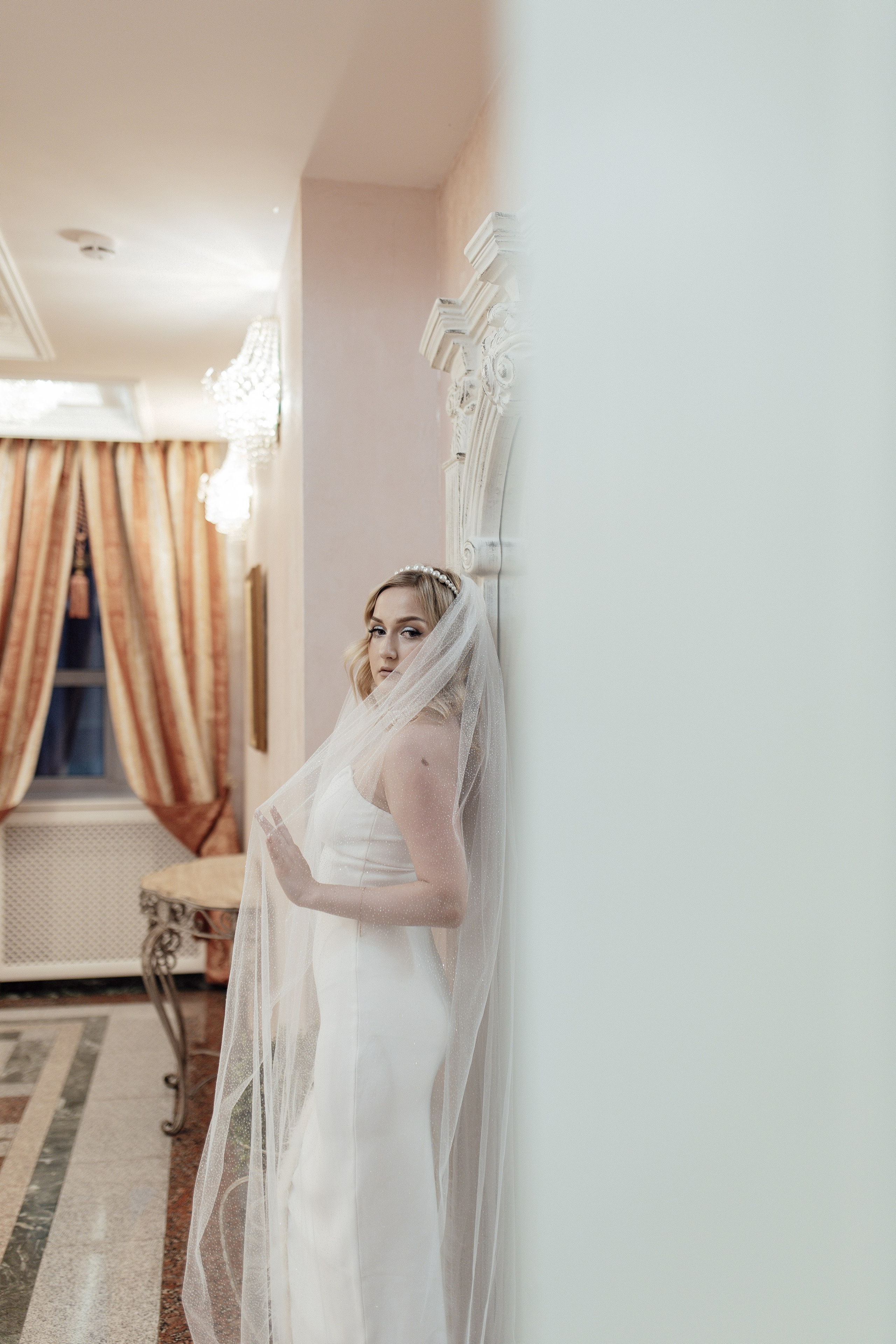 Свадебная фотосессия Йошкар Ола. Свадебный и семейный фотограф Баева Дарья, город Йошкар — Ола