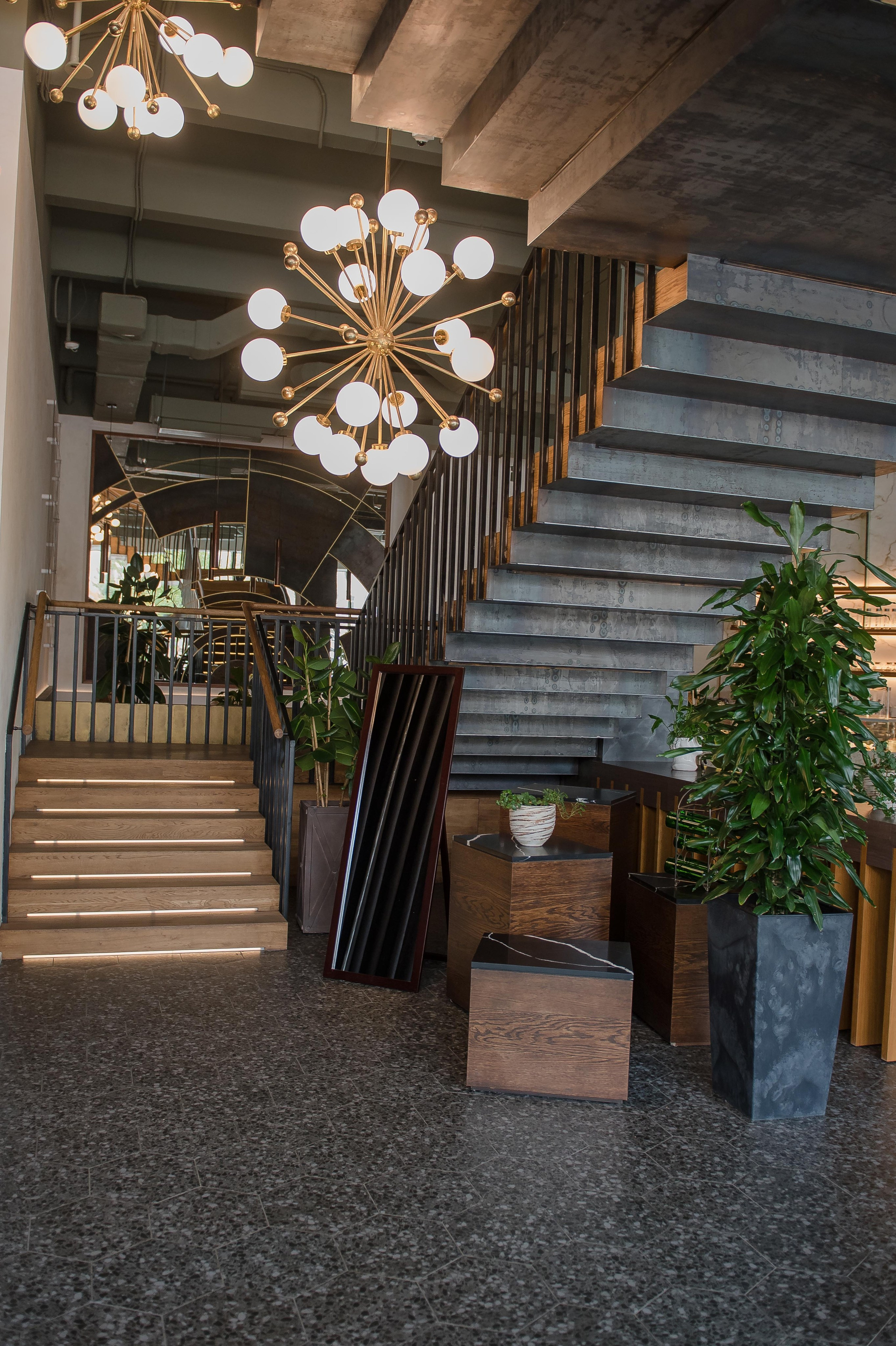 Интерьеры Ресторанов г. Москва. Фотограф в Москве