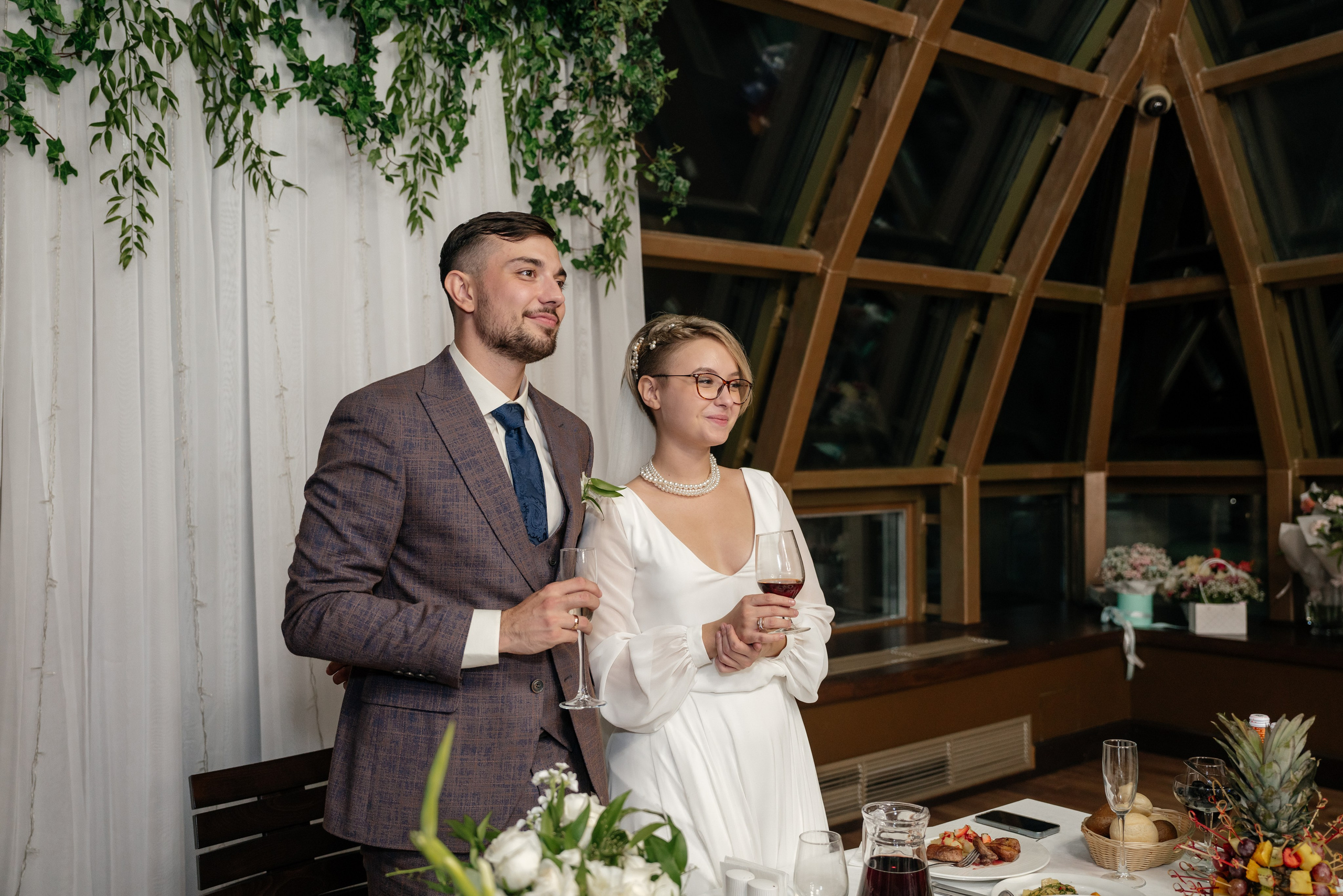 Свадьба Сергей и Екатерина. Свадебный и семейный фотограф Надежда Соловьева