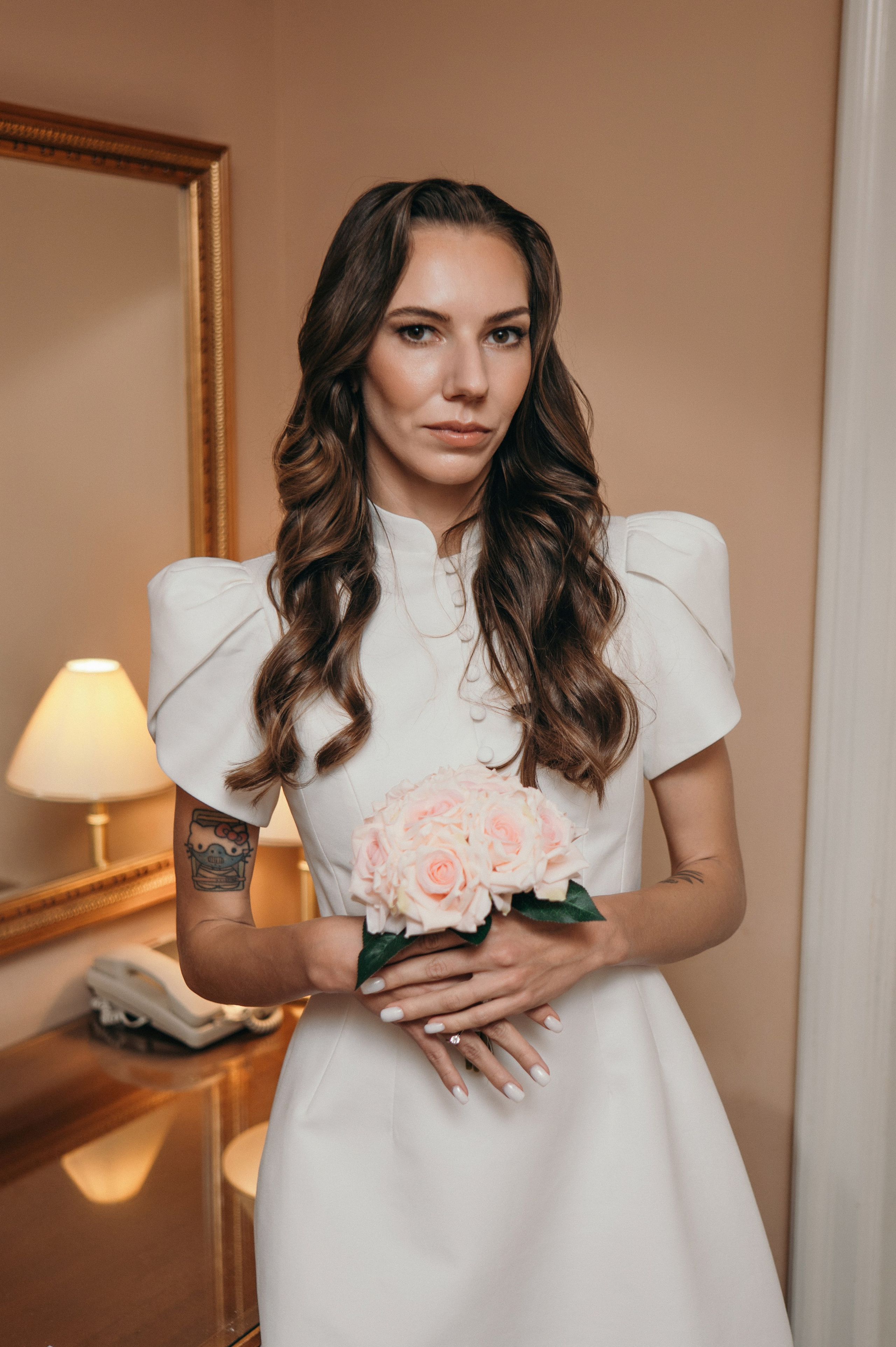 Алла и Саша. Фотограф Москва