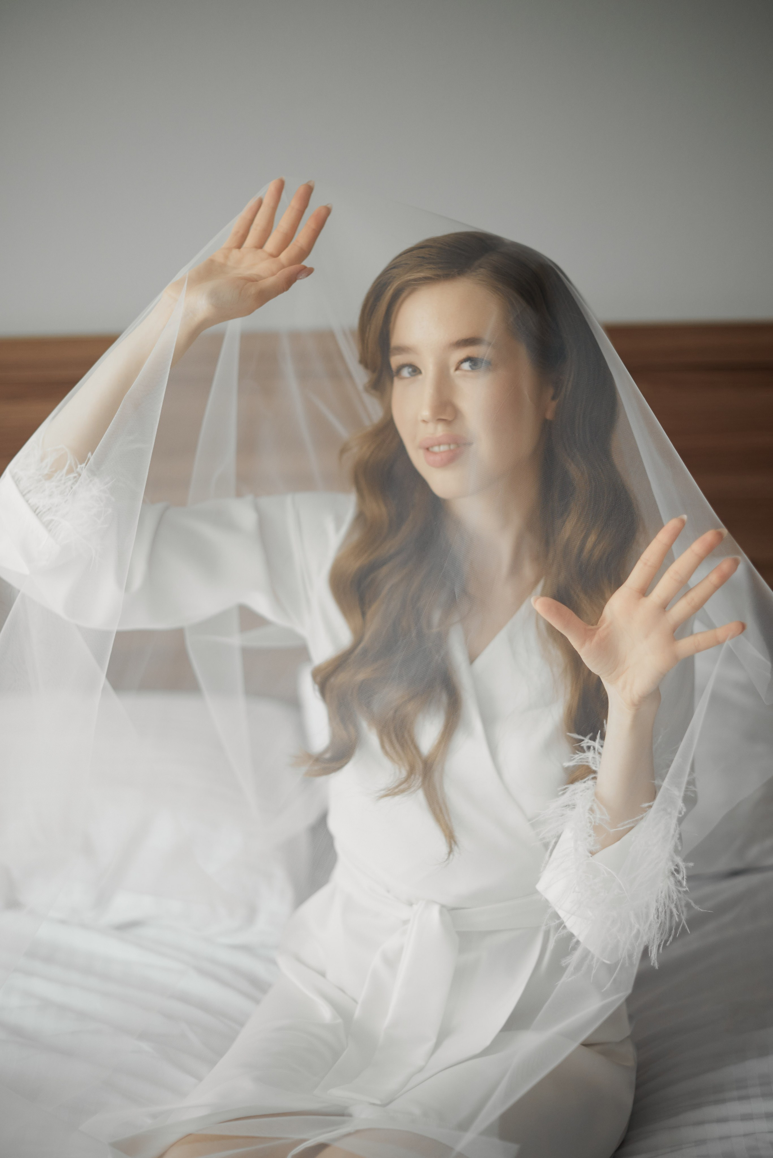 Азалия и Данил. Свадебный фотограф Александр Браво