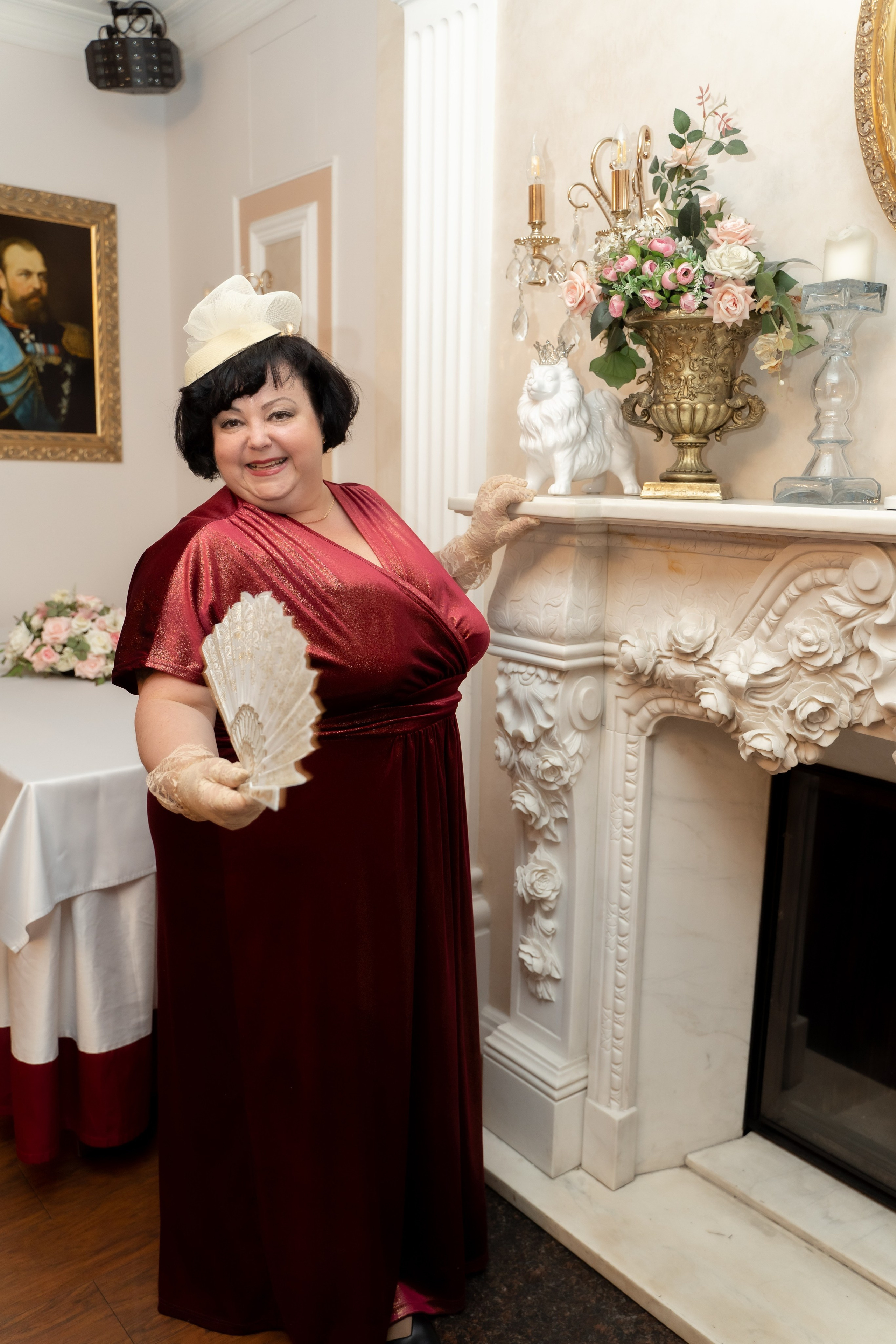 Ресторан Сытин. Фотограф Герман Локоцкий, семейные фотосессии в Санкт-Петербурге