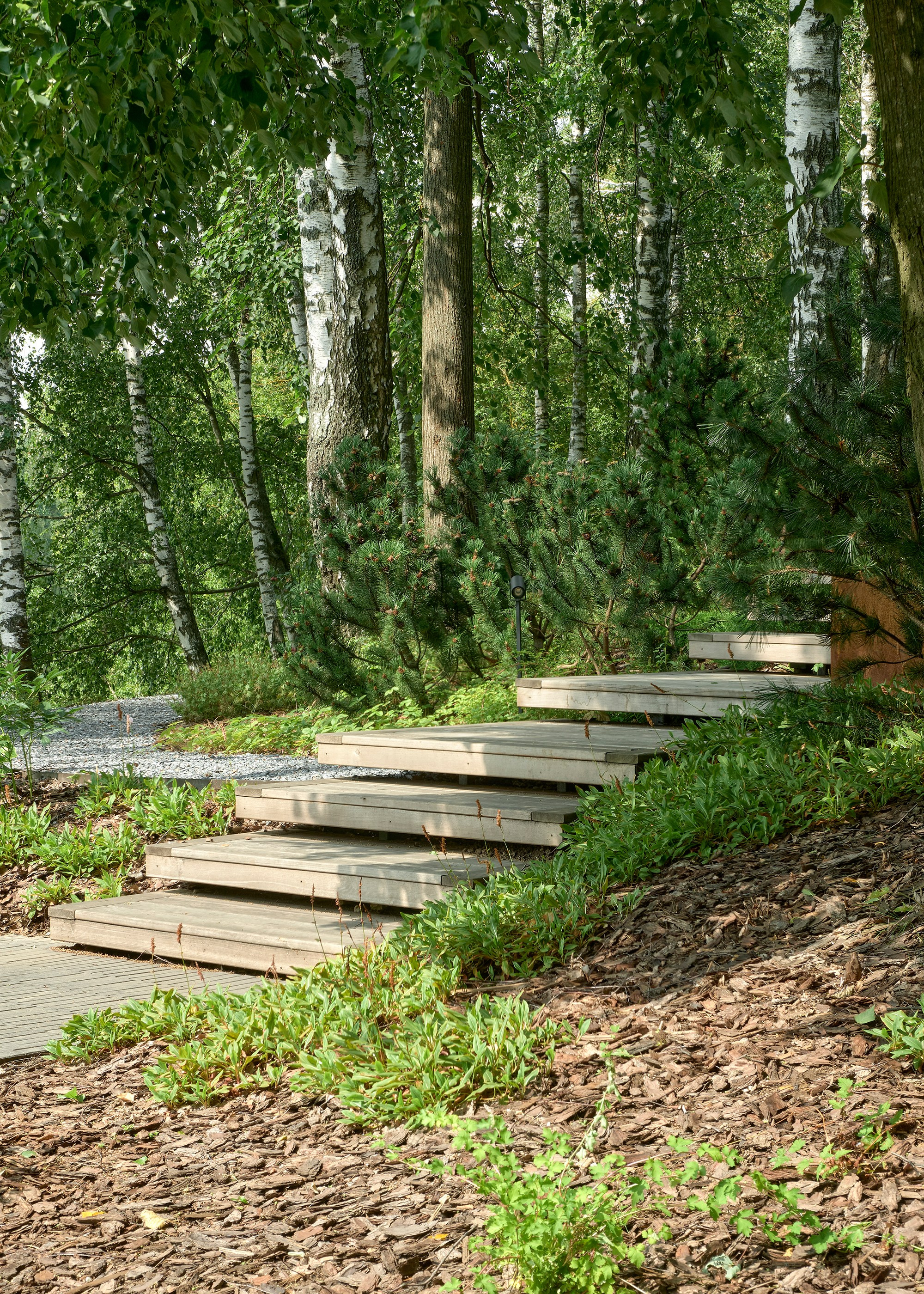 Фотограф Наталья Соловьева. Съемка реализованного проекта Level Up для L.BURO | interioto