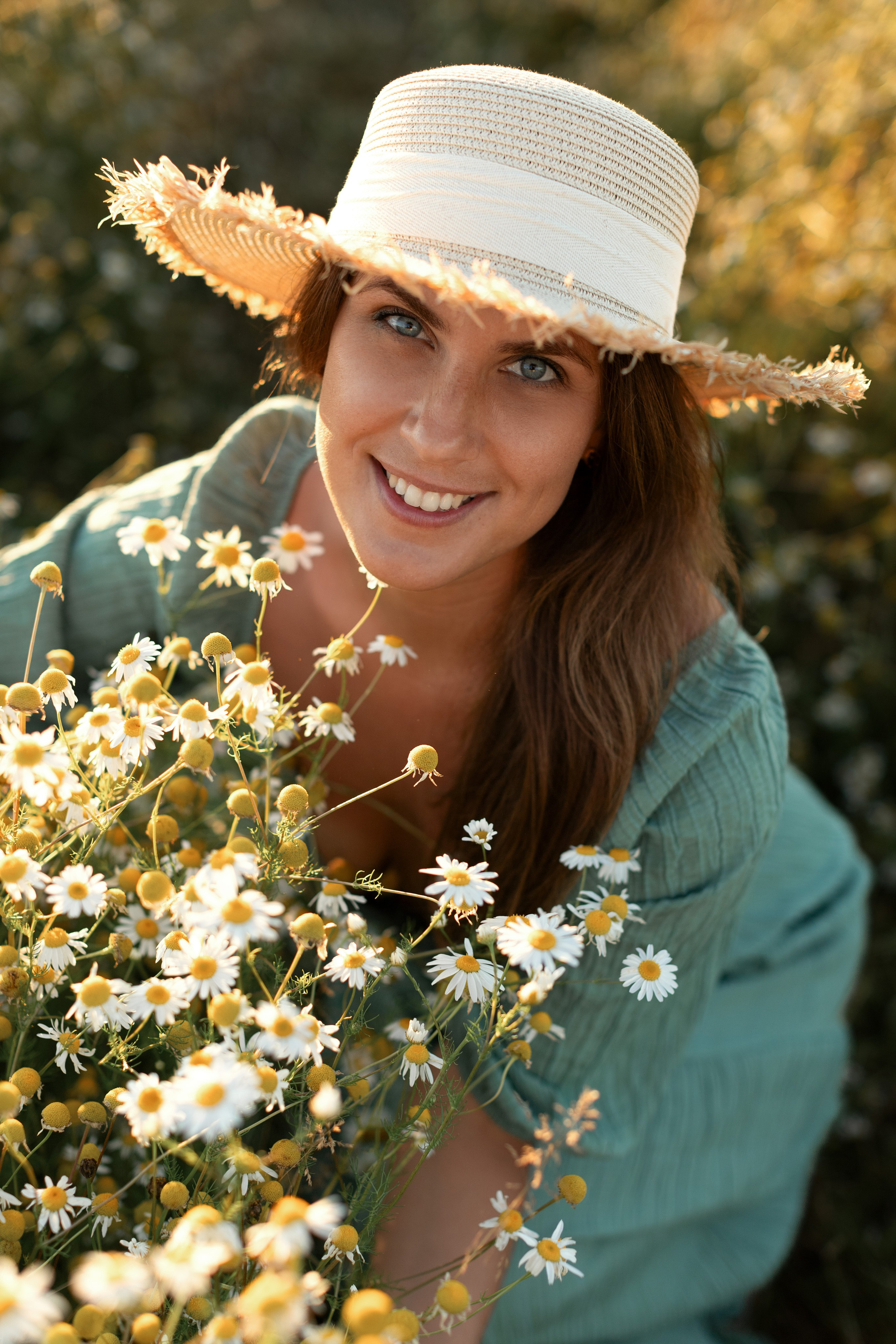 Женский портрет. Марина Корнева Женский и семейный фотограф в Ярославле
