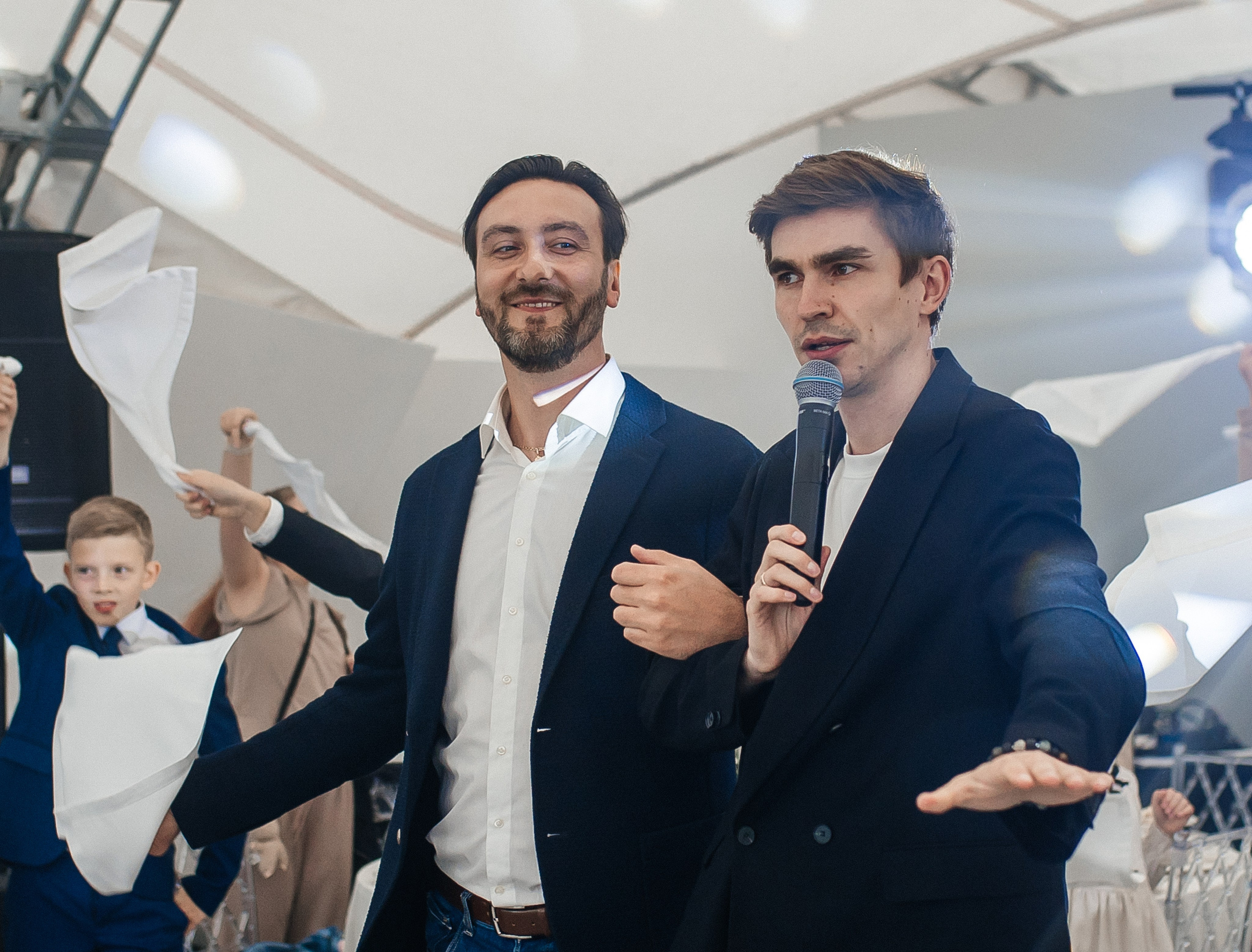 Илья и Инна 2025 Небо. Свадебный и портретный фотограф Алина Иванова. Екатеринбург-Москва