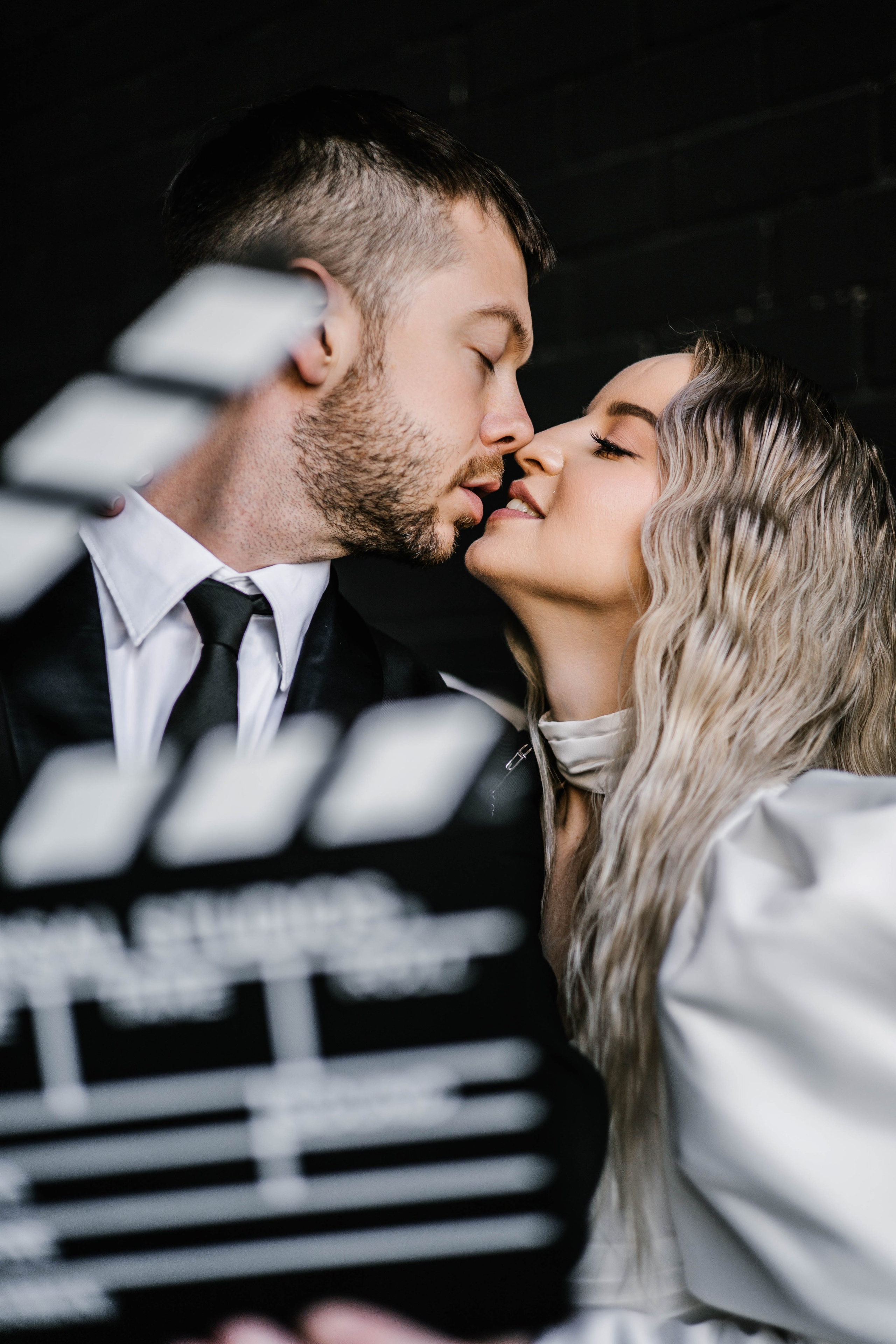 Алёна и Женя. ФОТОГРАФ АЛИНА ФОКА