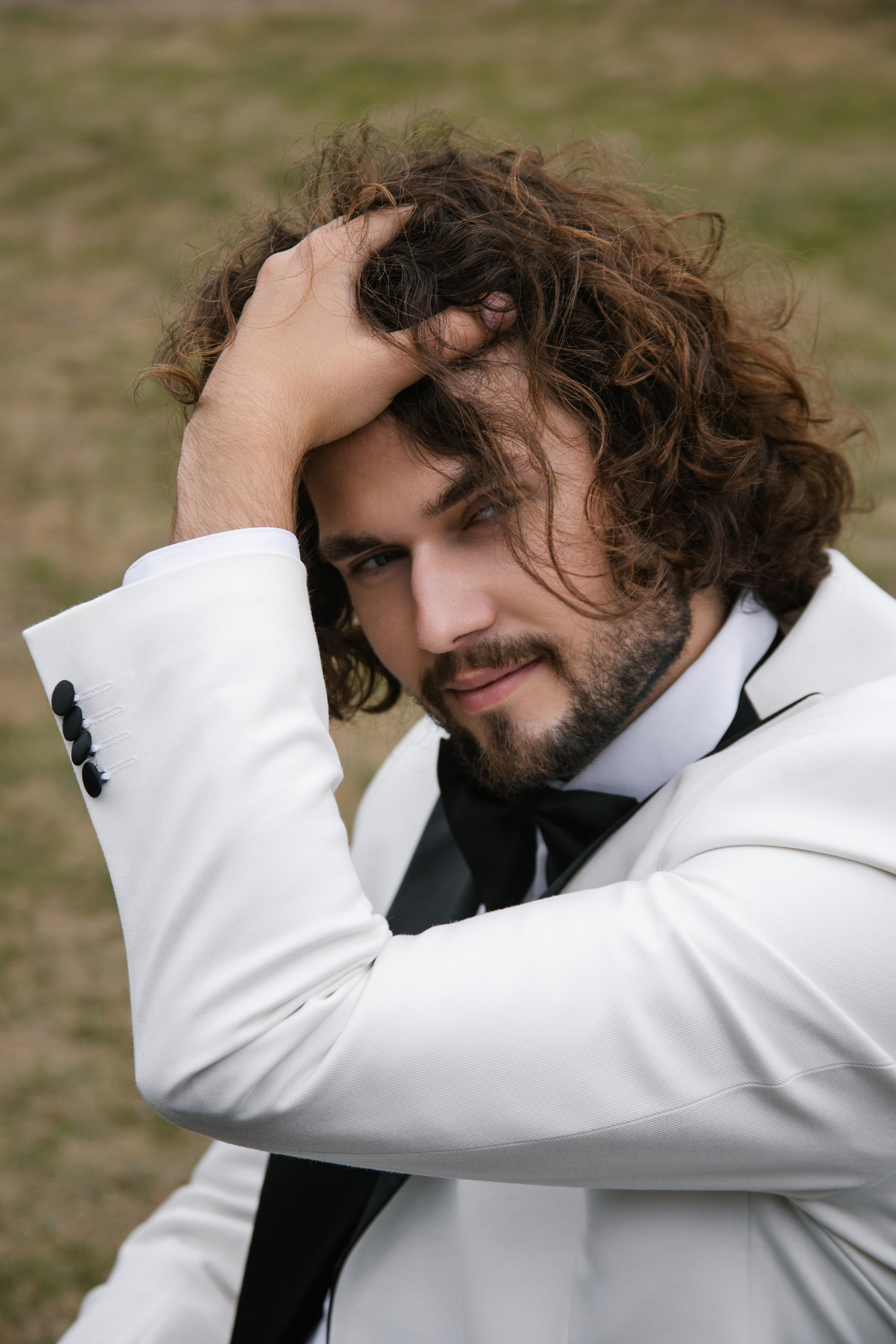 Вероника и Дмитрий. ФОТОГРАФ АЛИНА ФОКА