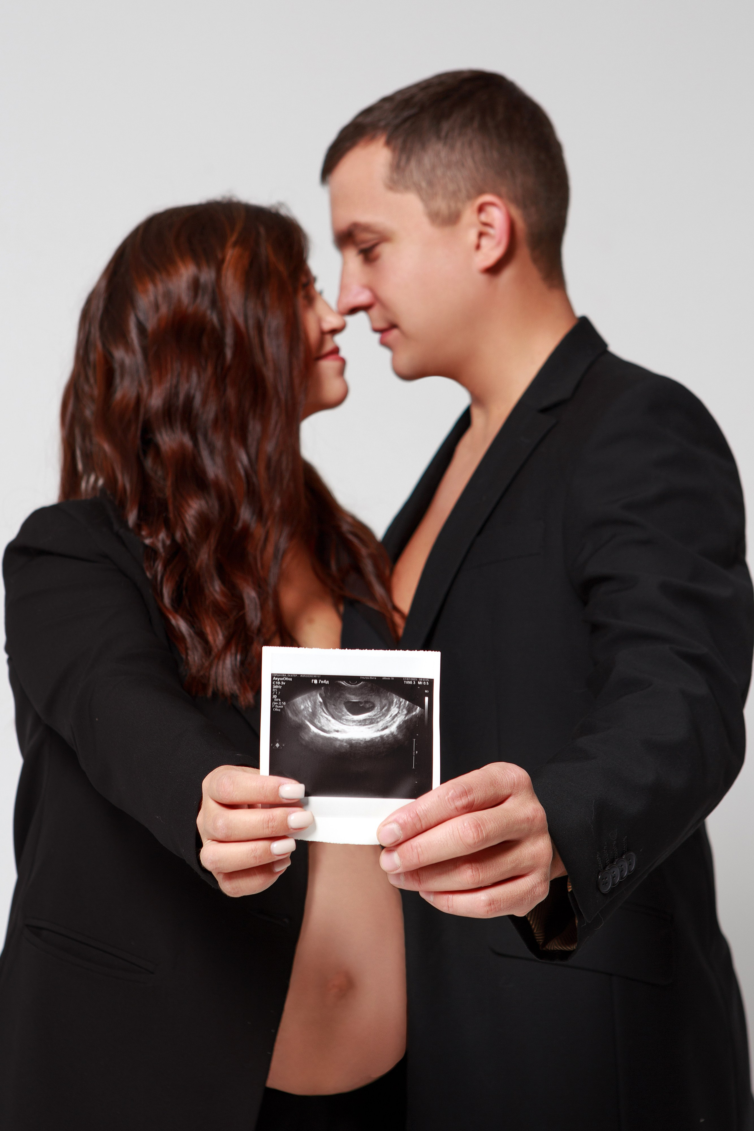 Дима и Катюша. Фотограф в Иваново и других городах Ирина Сметанкина