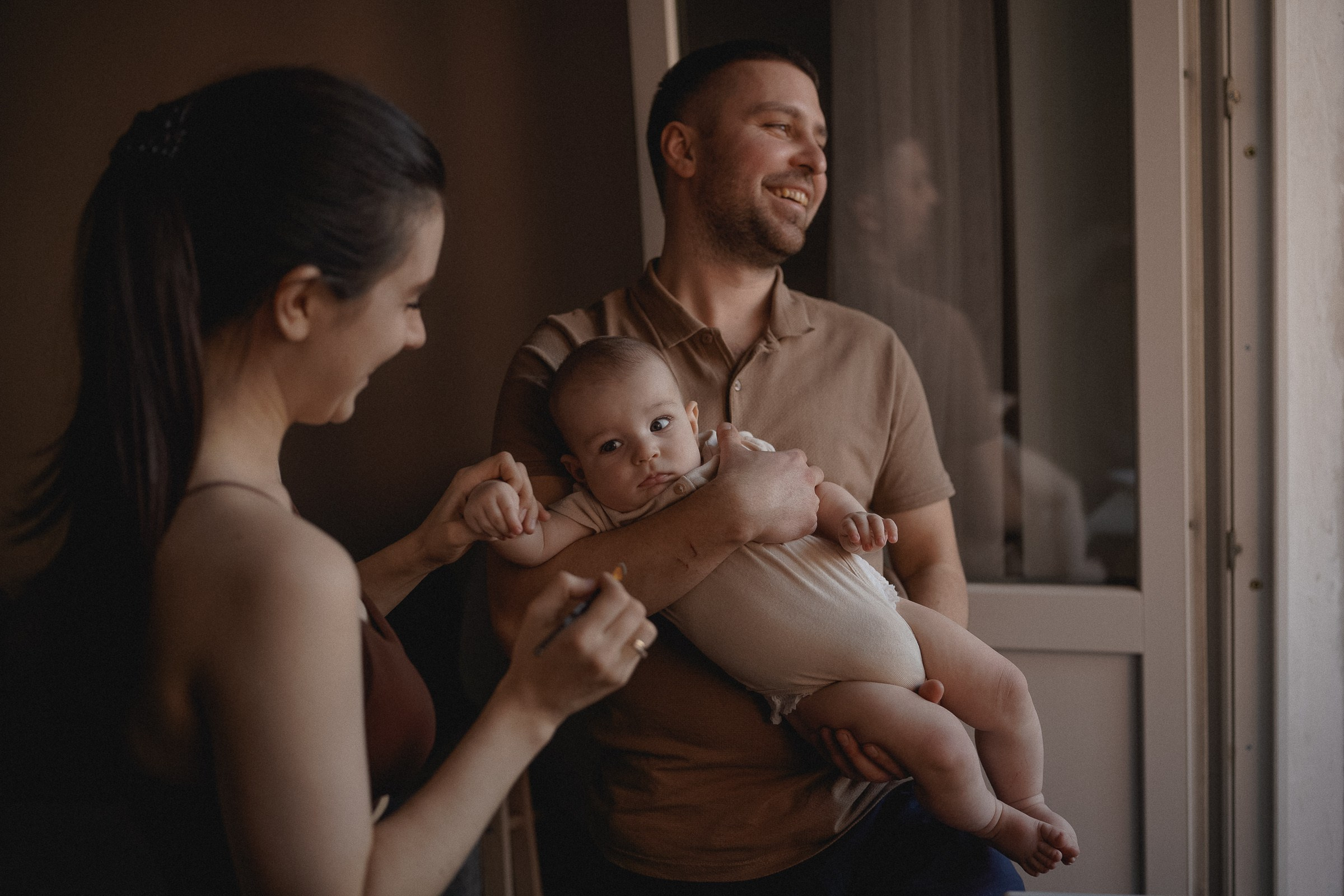 Посмотри как я люблю тебя…. Свадебный и семейный фотограф в Абакане Василевский Алексей