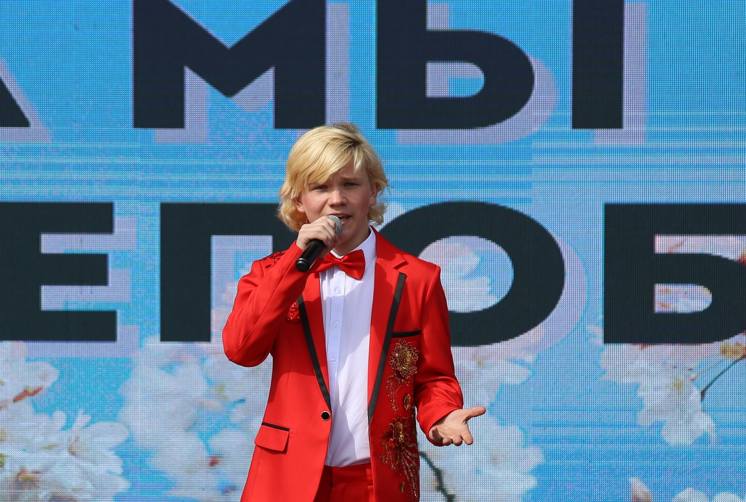 Репортажная съёмка. Главная