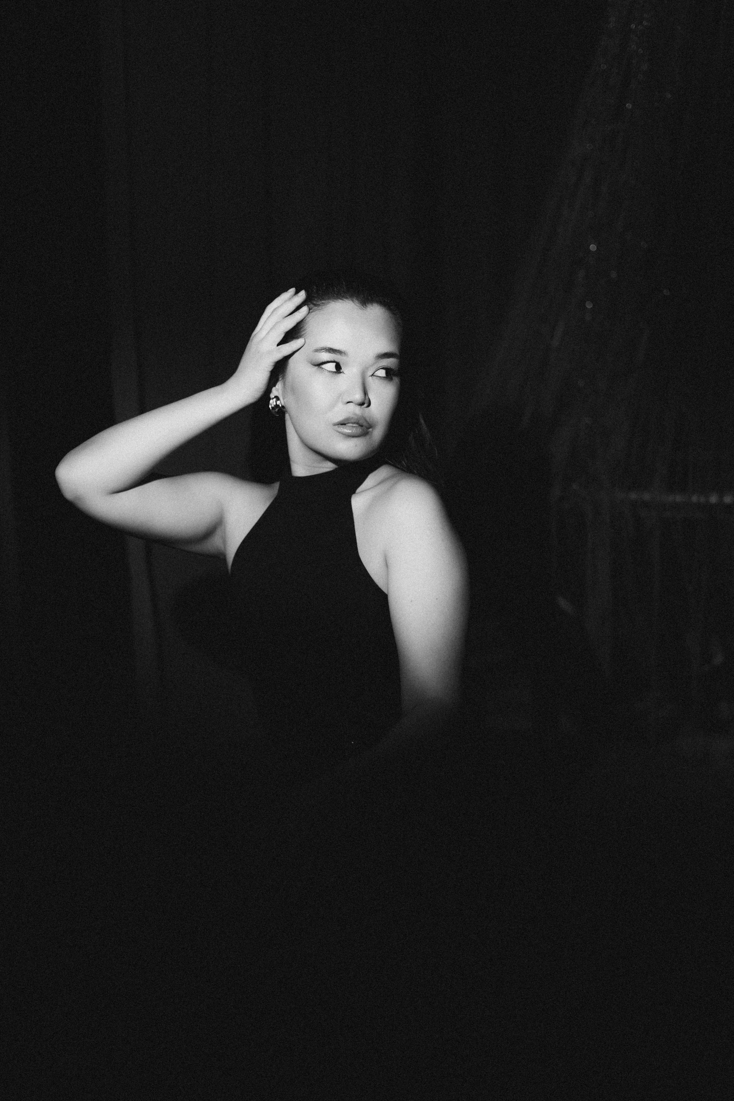 Амина. Свадебный фотограф в Астрахани