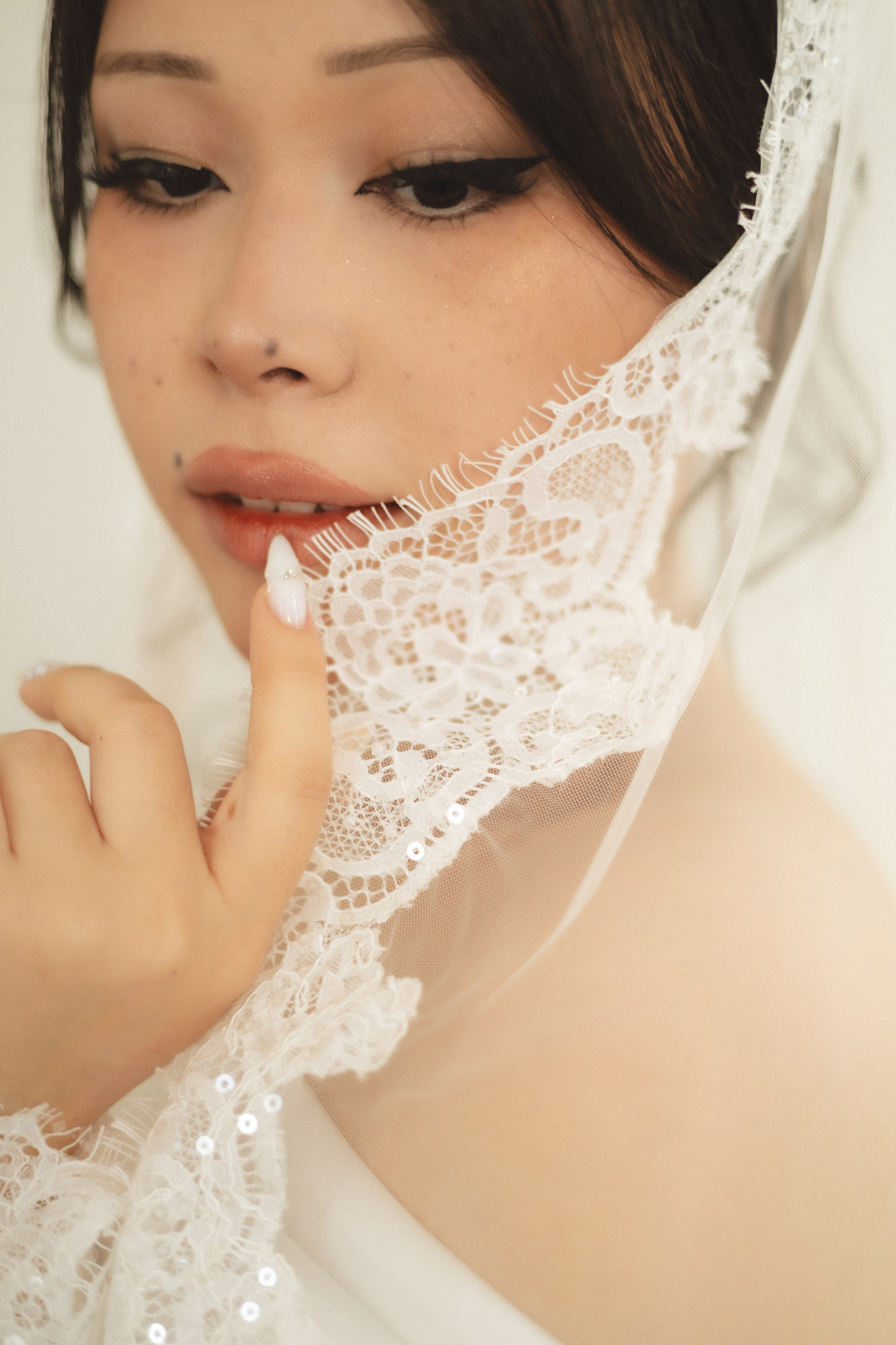 Расул и Руфина. Свадебный фотограф в Астрахани