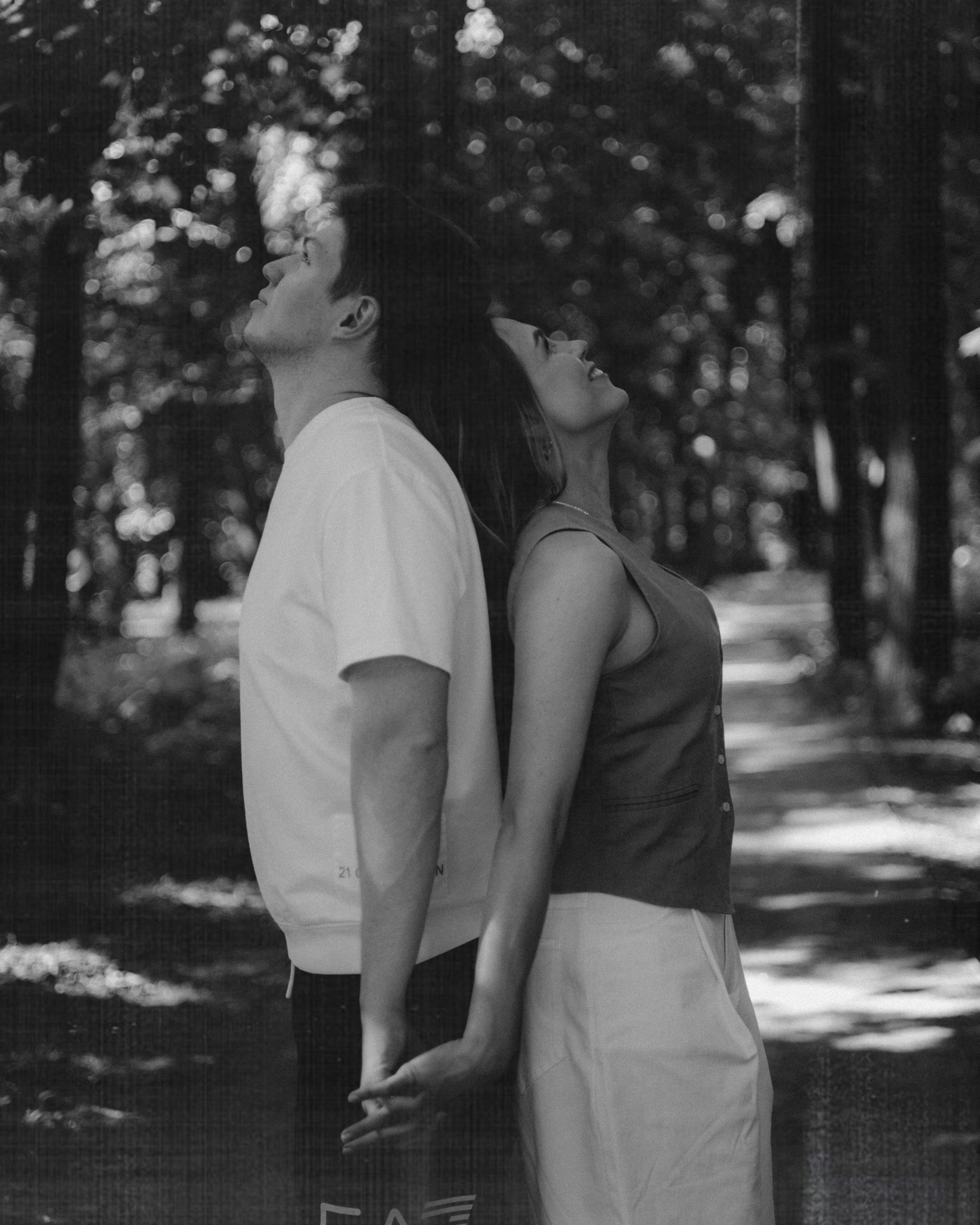 Кристина и Паша. Фотограф Москва Лада Ларина