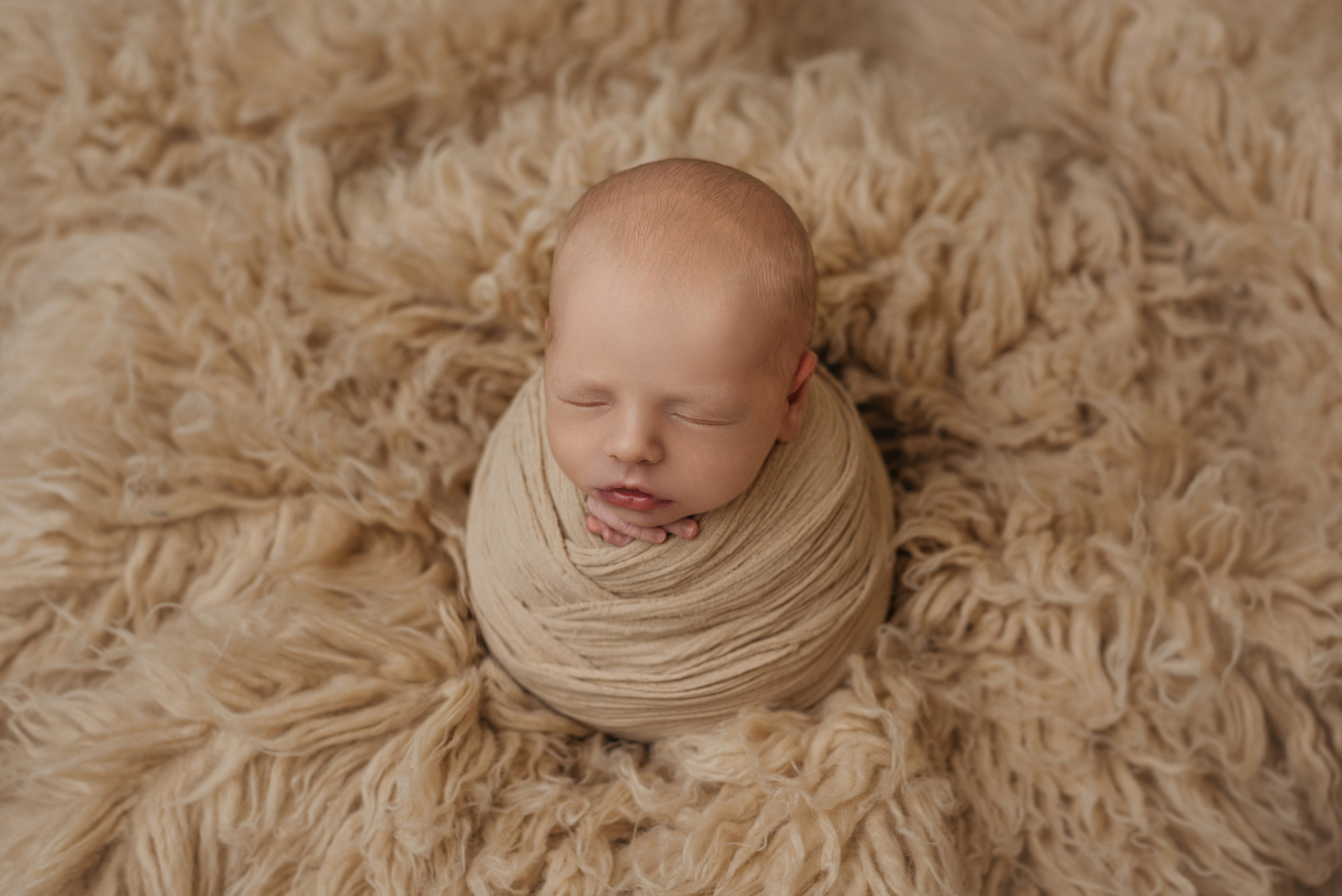 Андрей. Фотограф новорожденных Белгород