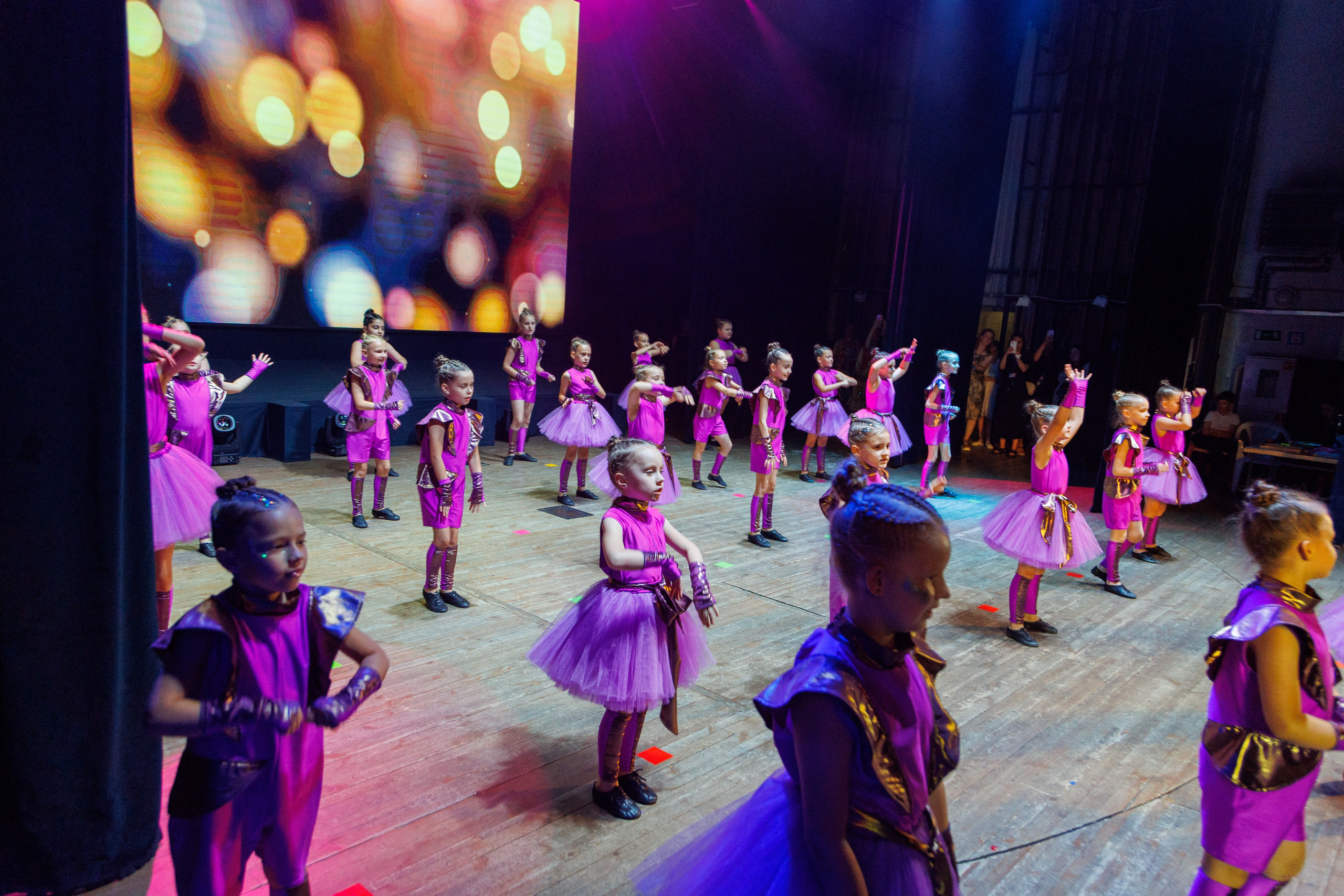 Концерт «Монпансье». Свадебный и семейный фотограф в Армавире