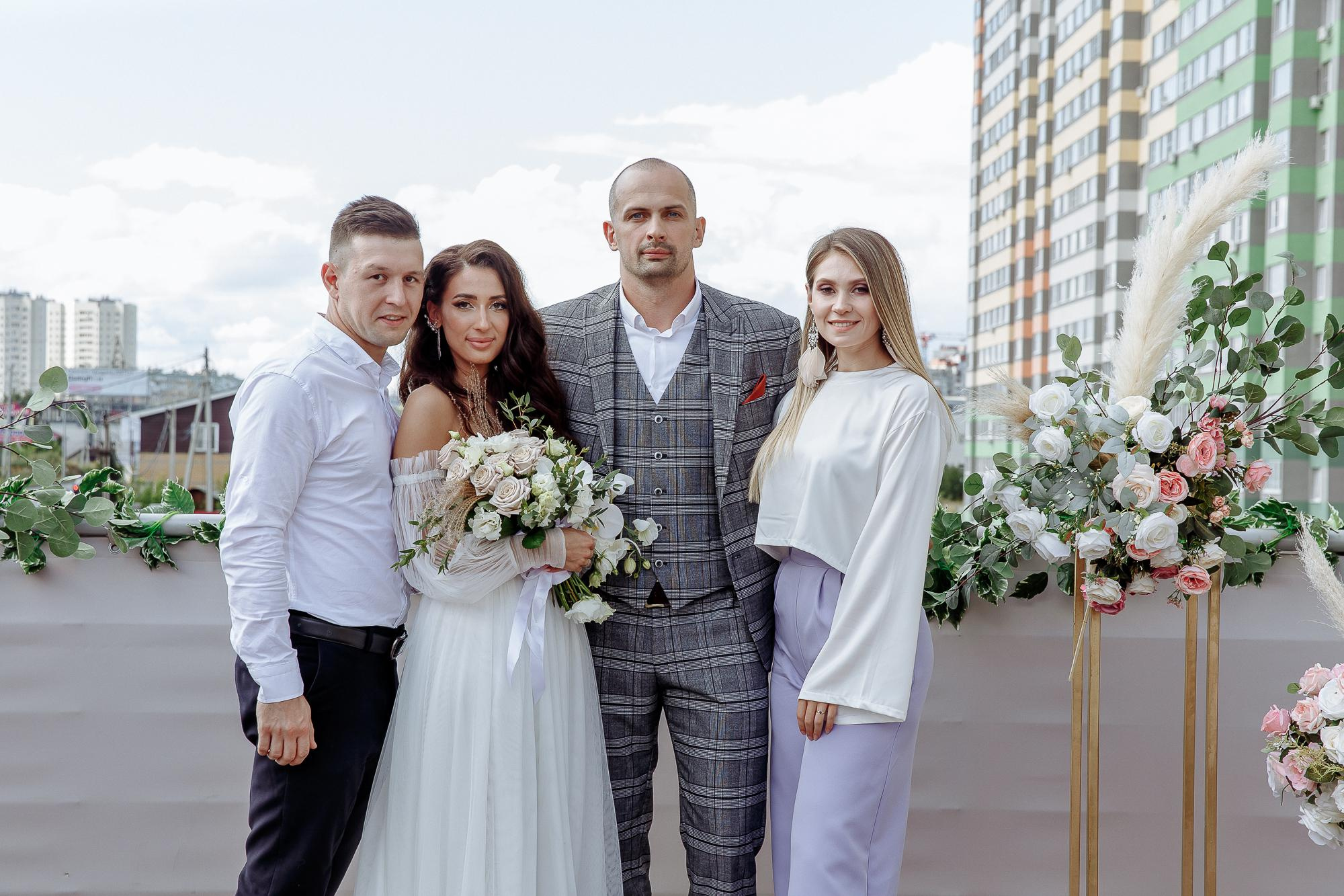 Анонс А+Ю. Свадебный и портретный фотограф в Нижнем Новгороде и Нижегородской обл