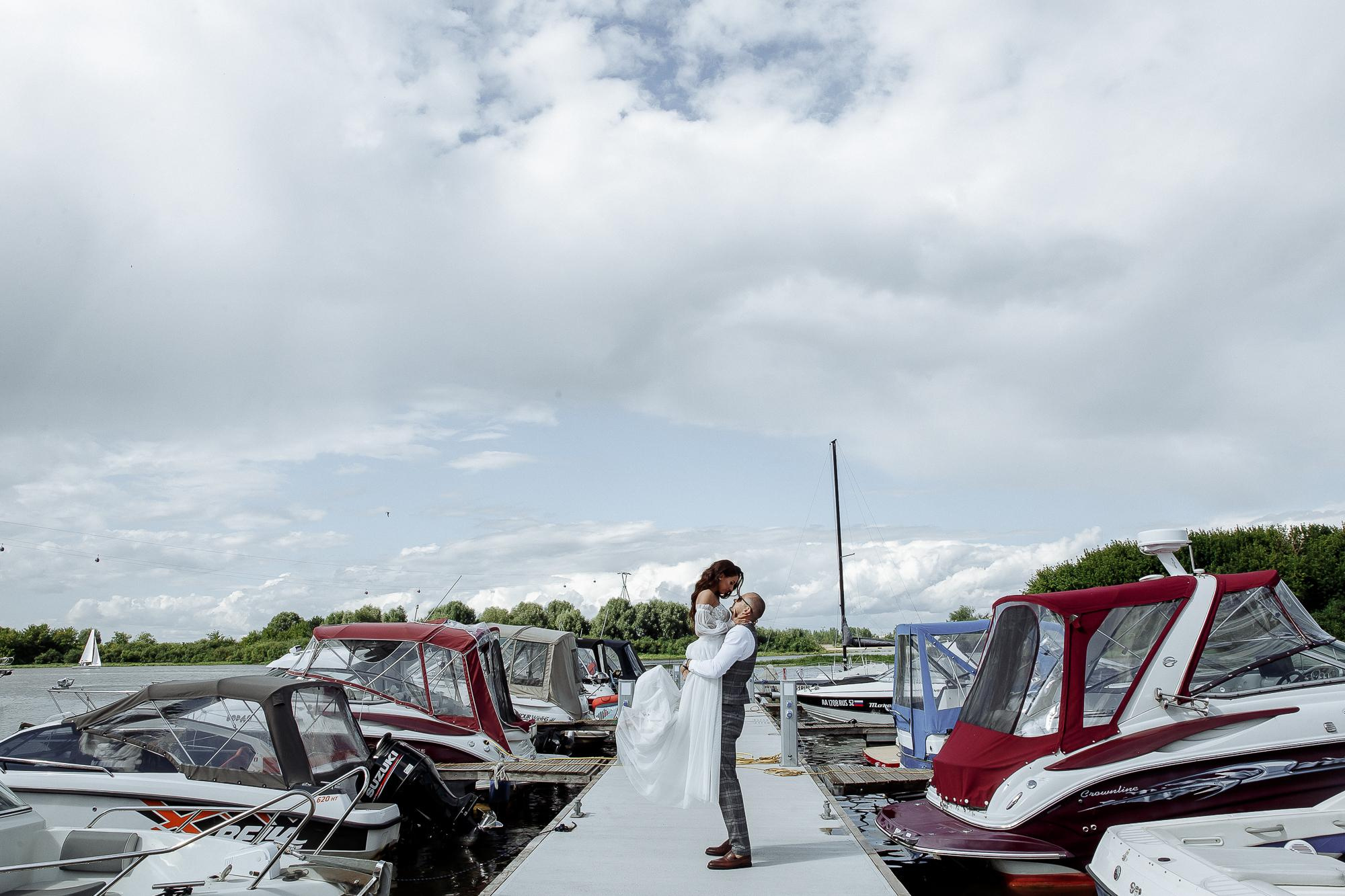 Анонс А+Ю. Свадебный и портретный фотограф в Нижнем Новгороде и Нижегородской обл