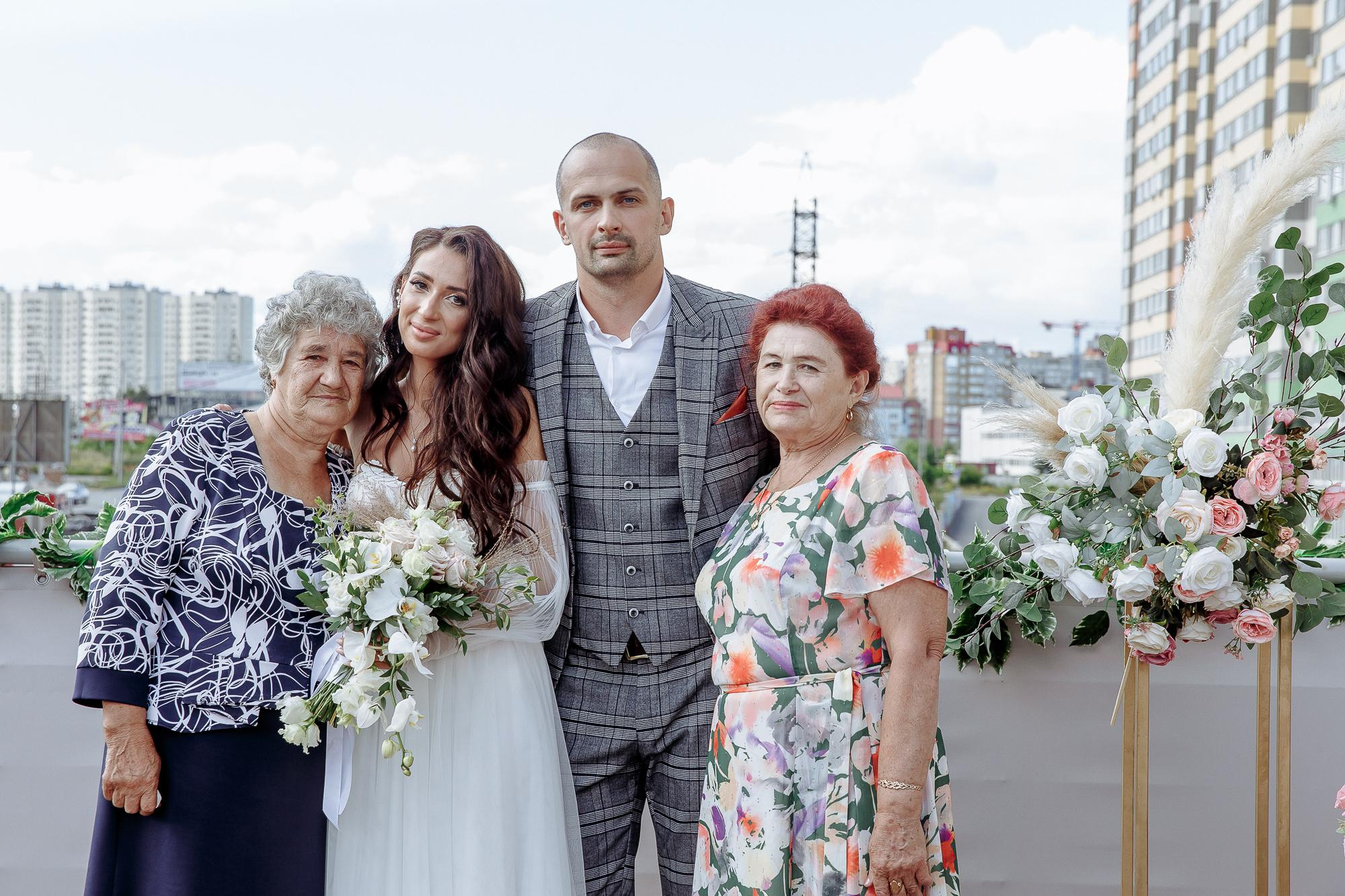Анонс А+Ю. Свадебный и портретный фотограф в Нижнем Новгороде и Нижегородской обл