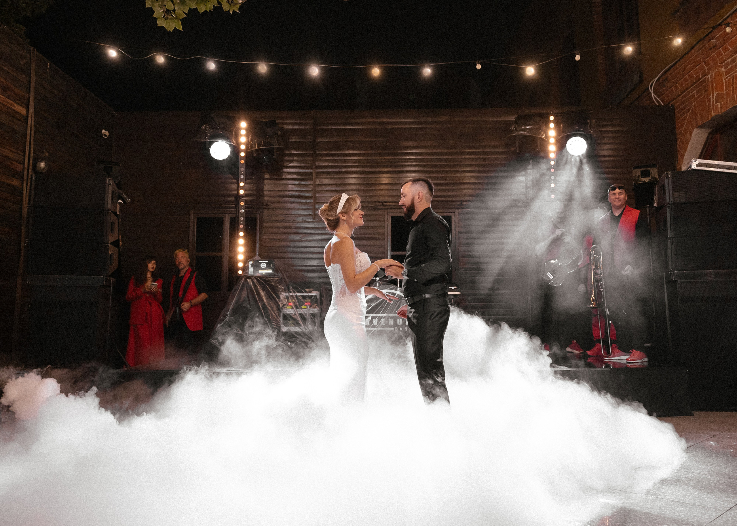 Даша + Дима. Свадебный и семейный фотограф в Саратове Маша Паника