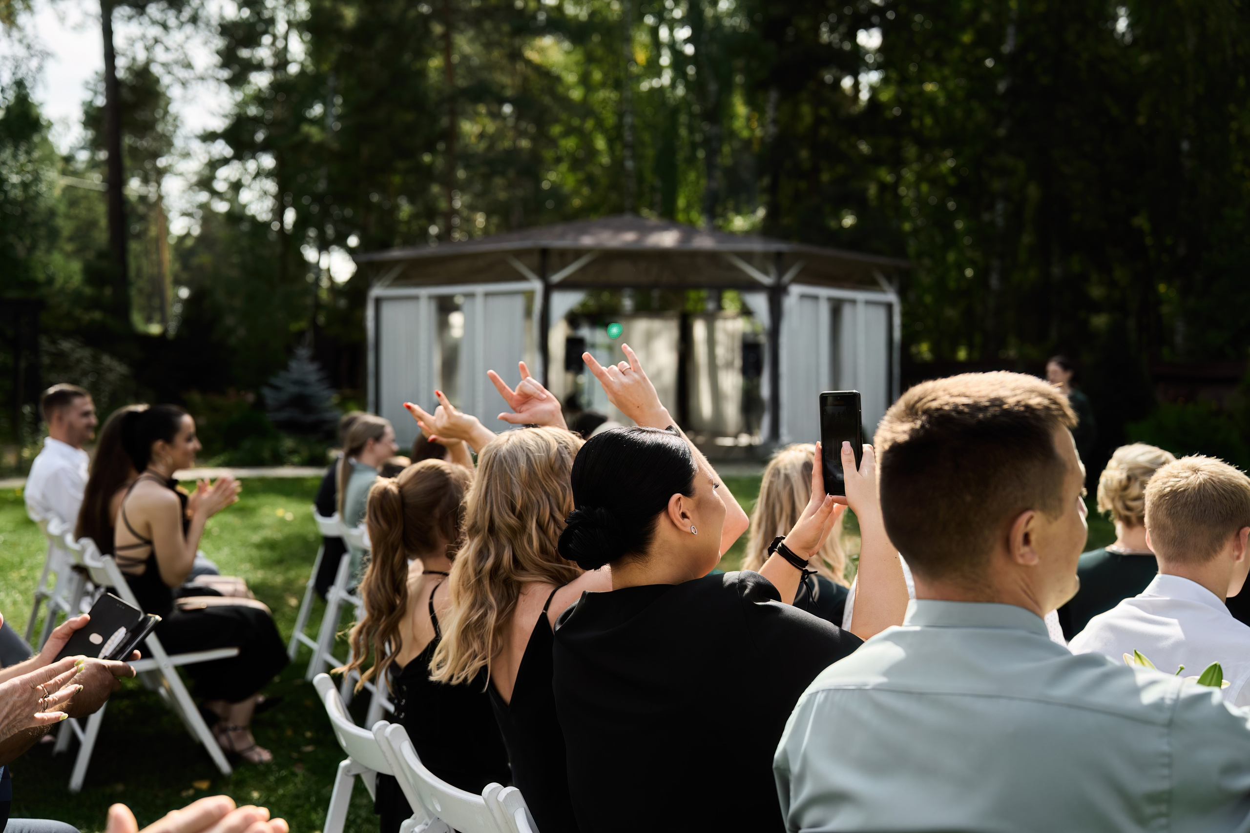 Дмитрий и Ксения. Свадебный фотограф в Барнауле Четошникова Анна
