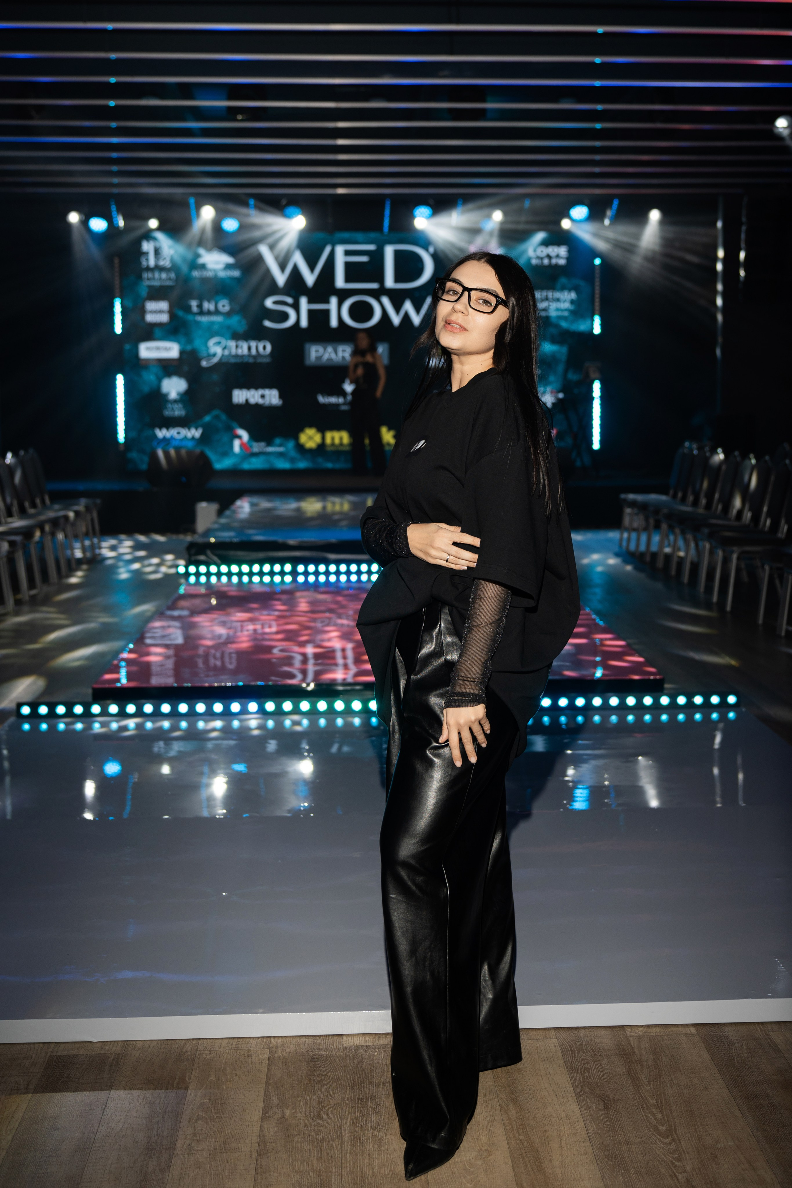 Wed Show. Свадебный фотограф в Барнауле Четошникова Анна