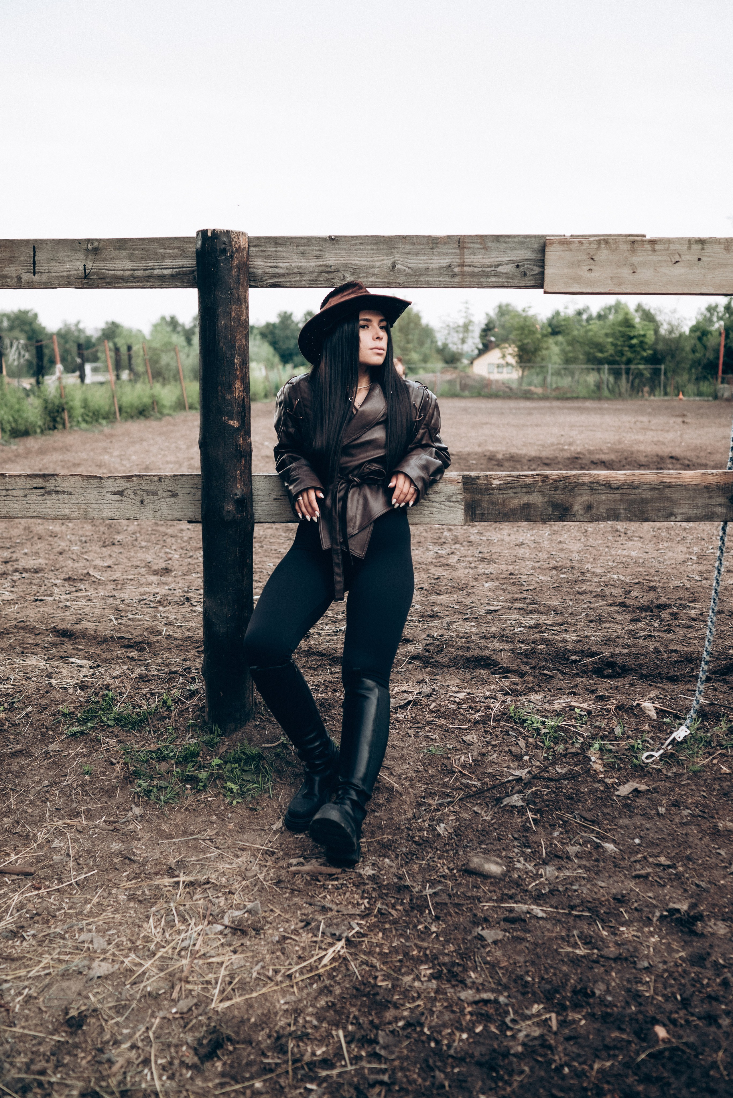 Уличные съёмки. Женский и семейный фотограф в Москве и Красногорске Светлана Левченко