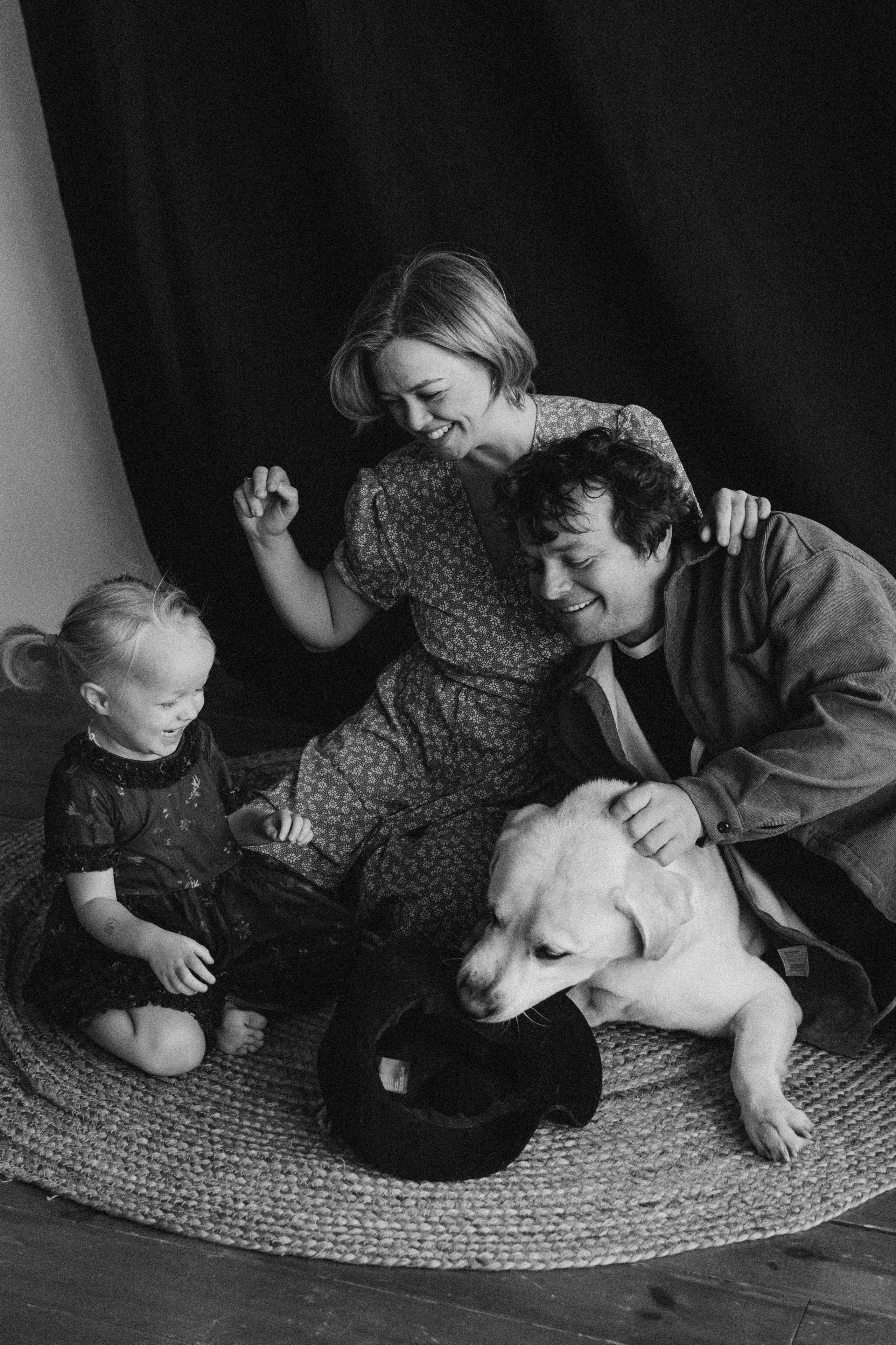 Семейная фотосессия в Москве. Женский и семейный фотограф в Москве и Красногорске Светлана Левченко