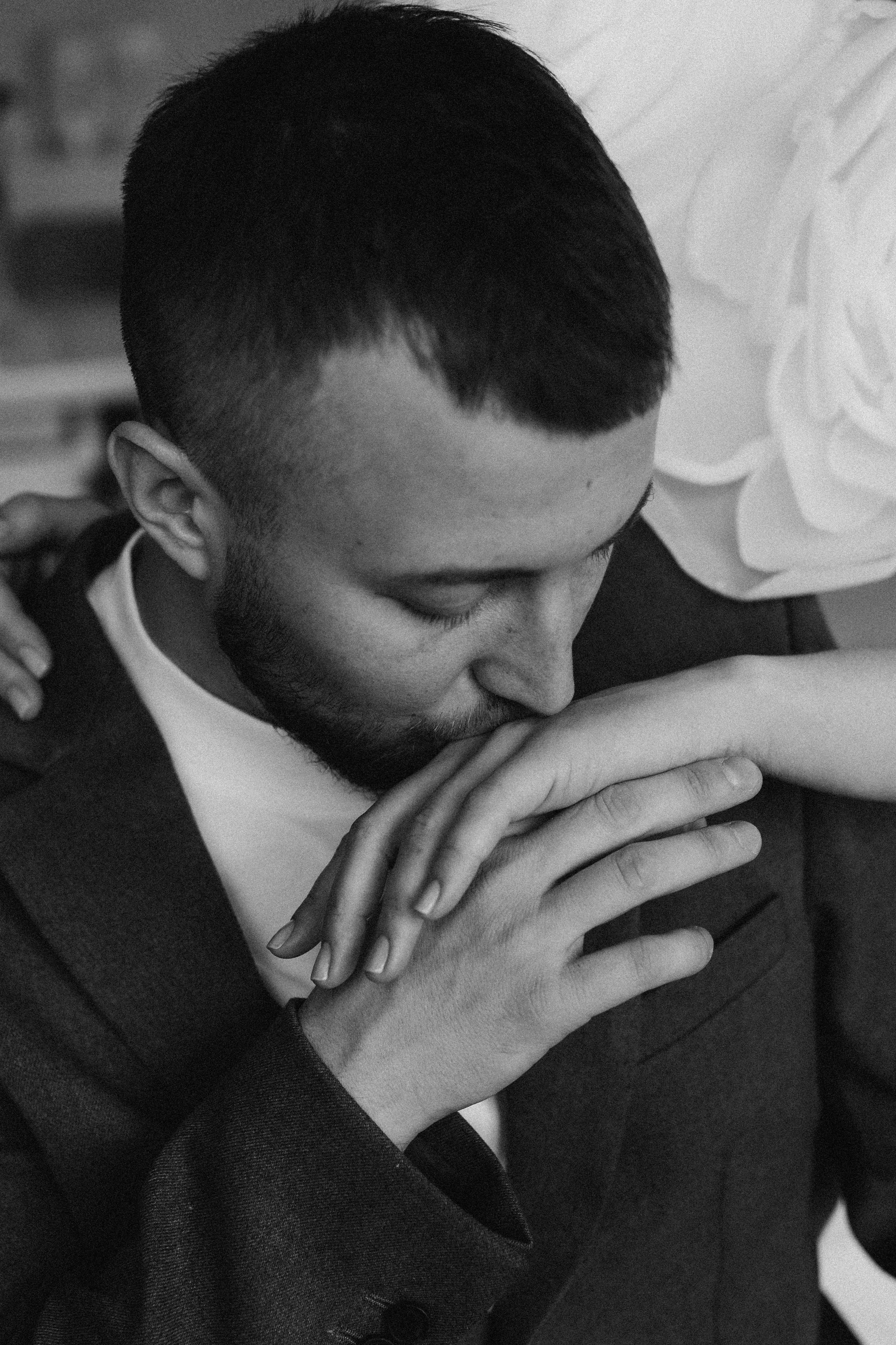 Катерина и Андрей. Женский и семейный фотограф в Москве и Красногорске Светлана Левченко