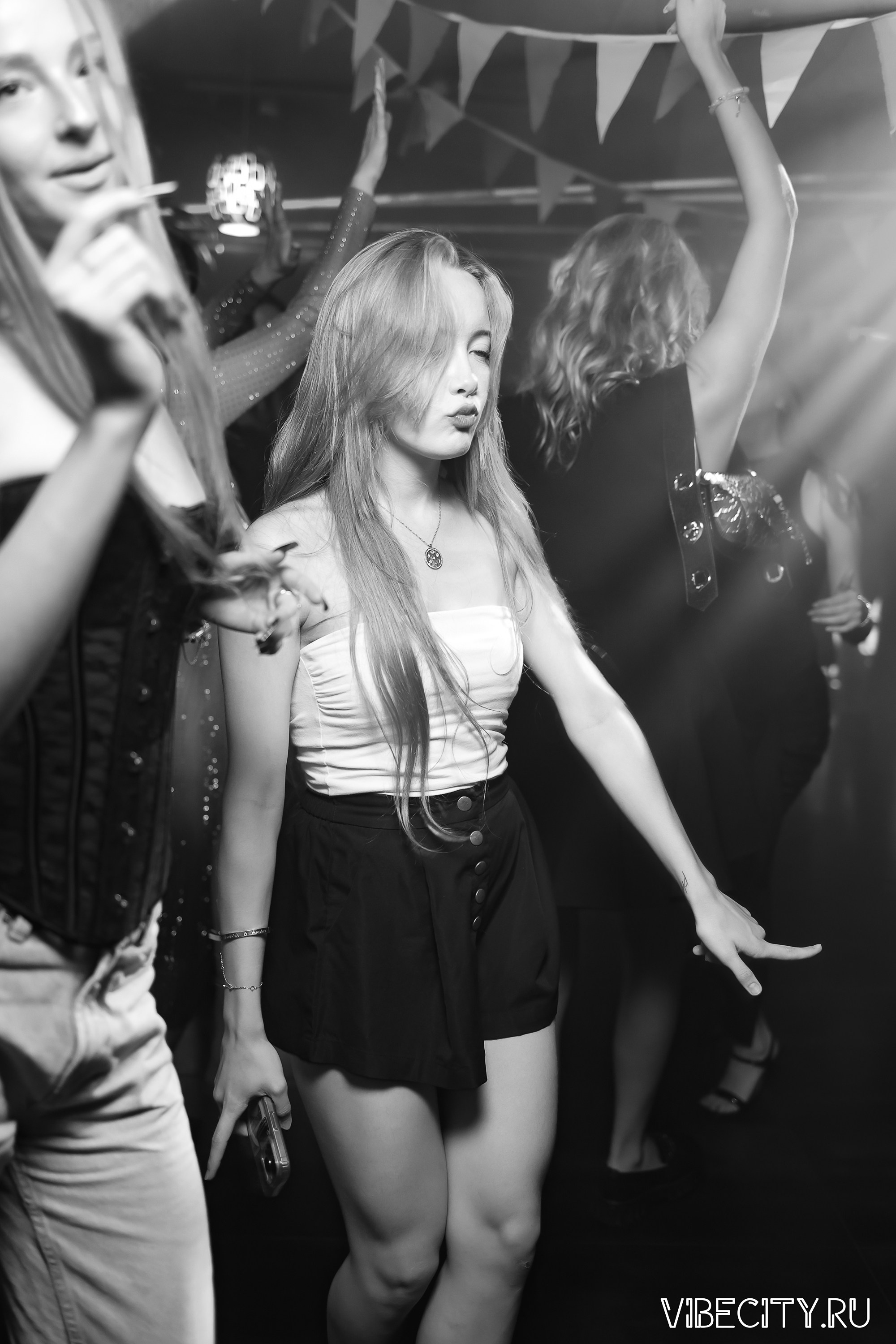 DOUBLE U. VIBECITY.RU Вайб Сити Ру Фоторепортажи Фотоотчеты Калининград