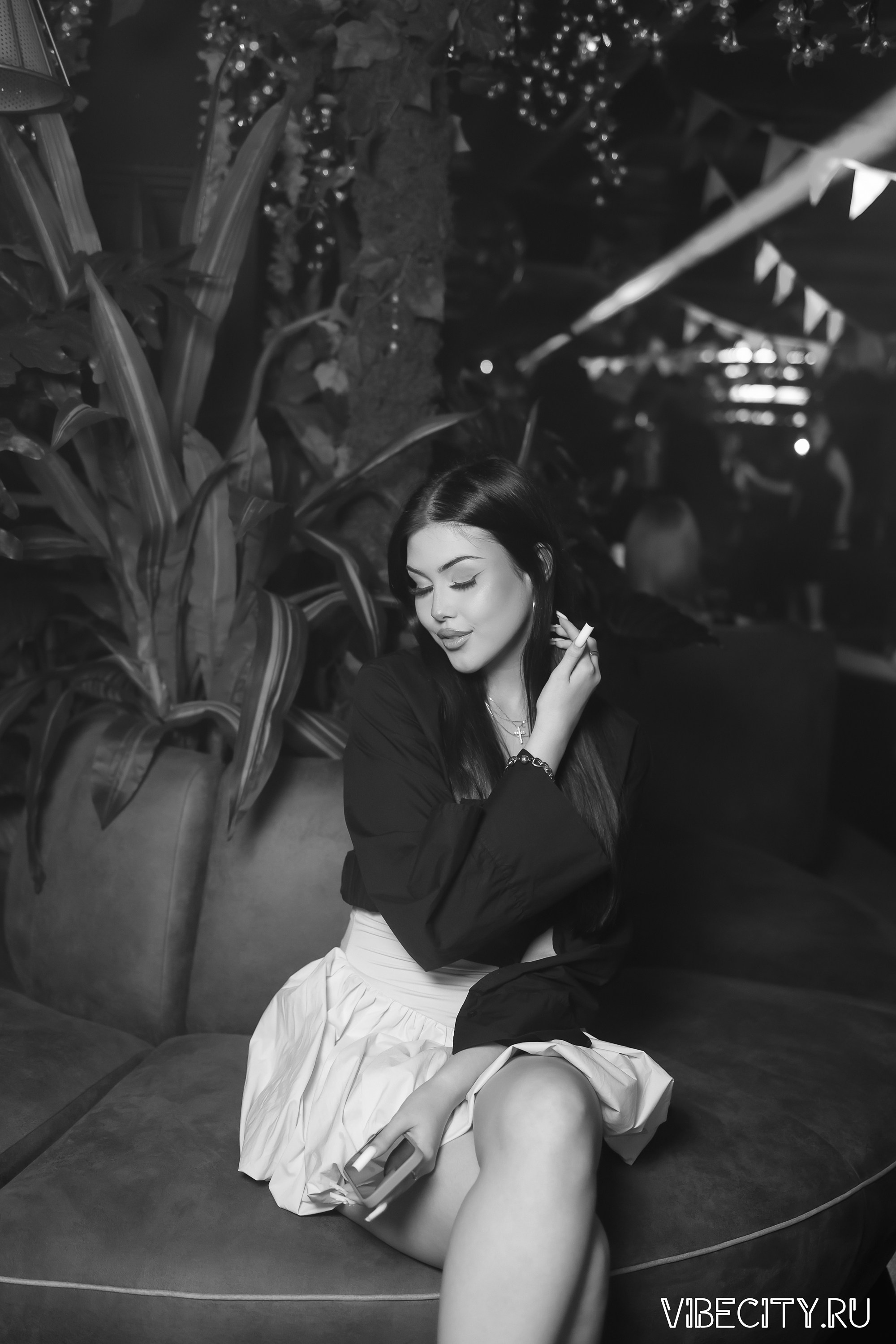 DOUBLE U. VIBECITY.RU Вайб Сити Ру Фоторепортажи Фотоотчеты Калининград