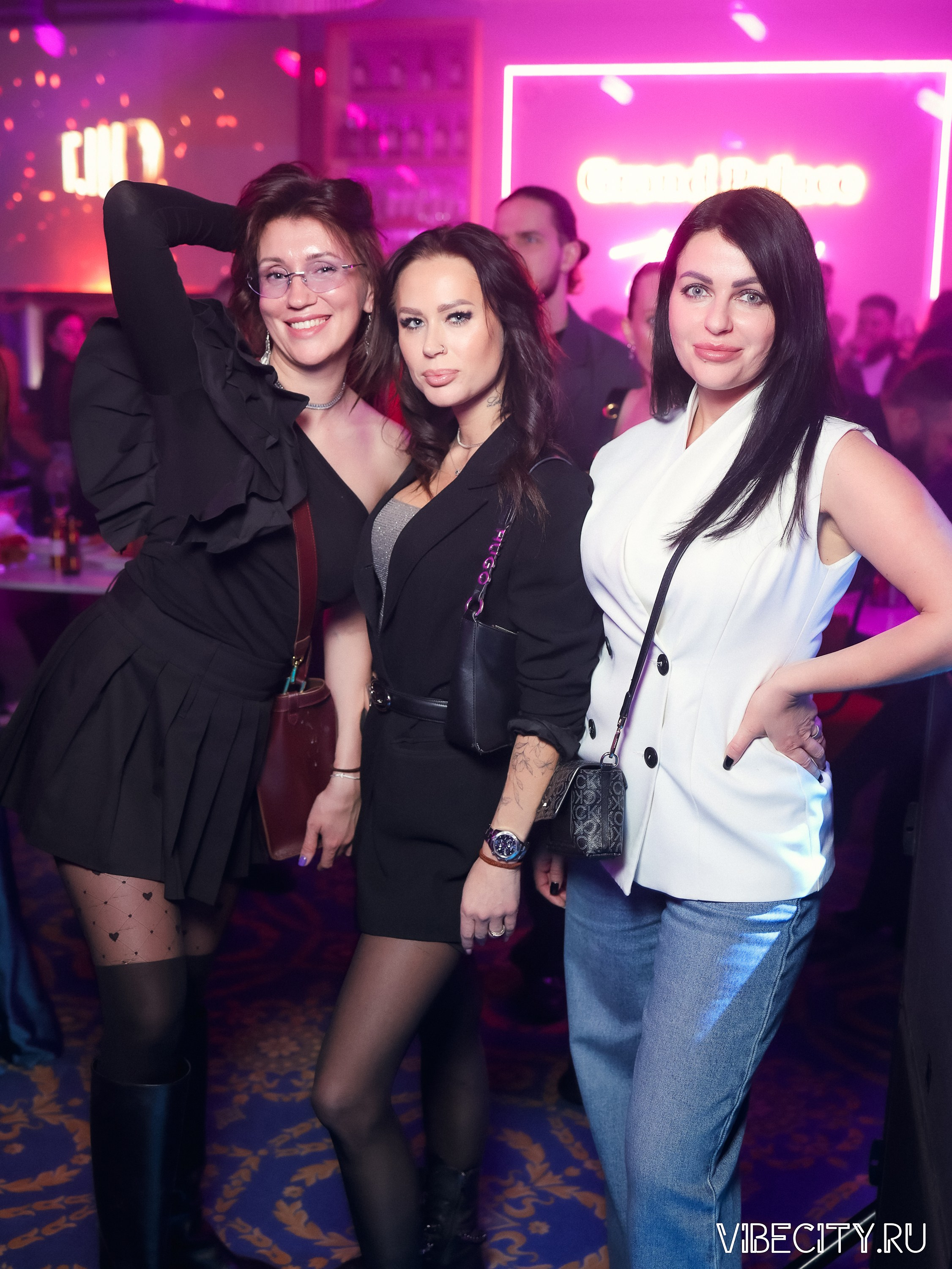 CULT MASQUERADE X GRAND PALACE. VIBECITY.RU Вайб Сити Ру Фоторепортажи Фотоотчеты Калининград