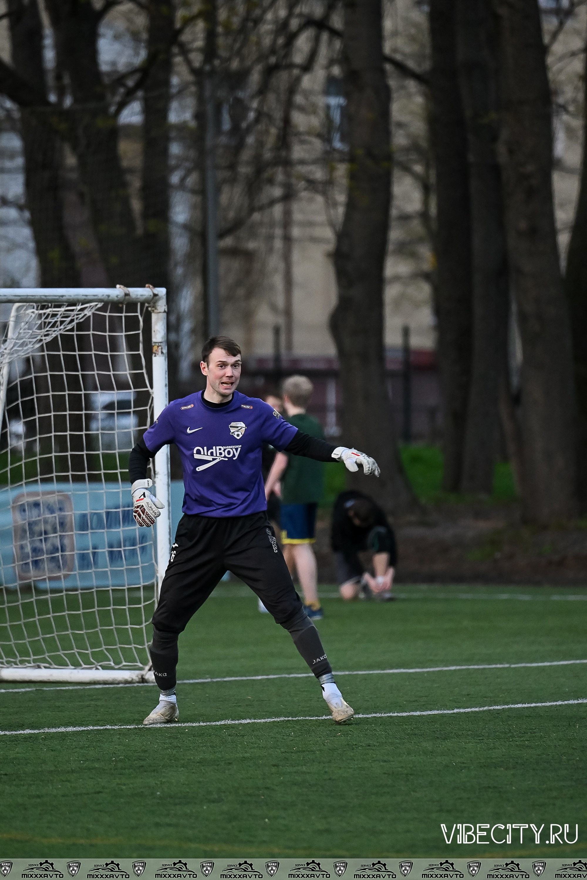 КЛФЛ «БАЛТИКА». VIBECITY.RU Вайб Сити Ру Фоторепортажи Фотоотчеты Калининград