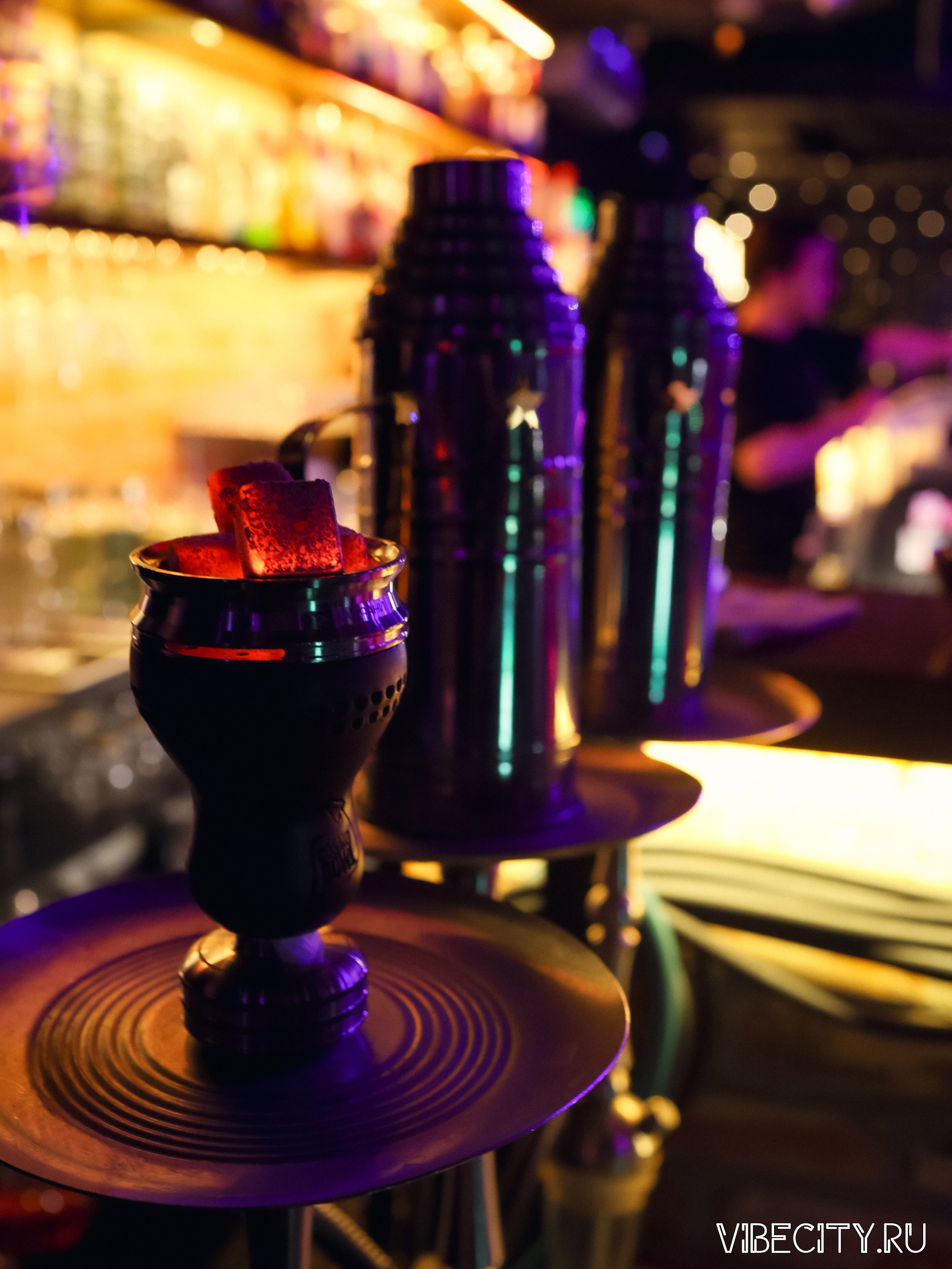 Мята Lounge. VIBECITY.RU Вайб Сити Ру Фоторепортажи Фотоотчеты Калининград