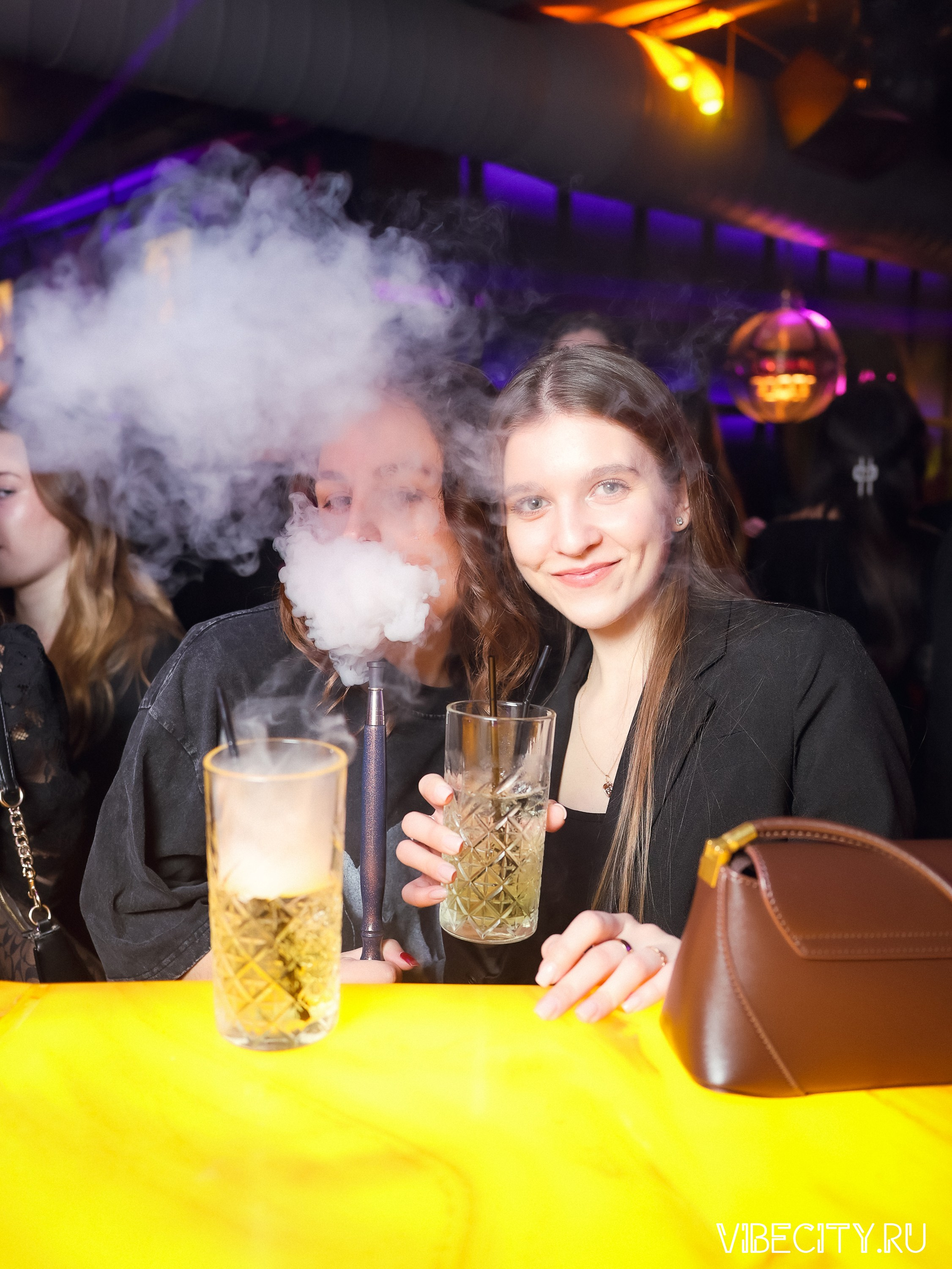 DOUBLE U. VIBECITY.RU Вайб Сити Ру Фоторепортажи Фотоотчеты Калининград