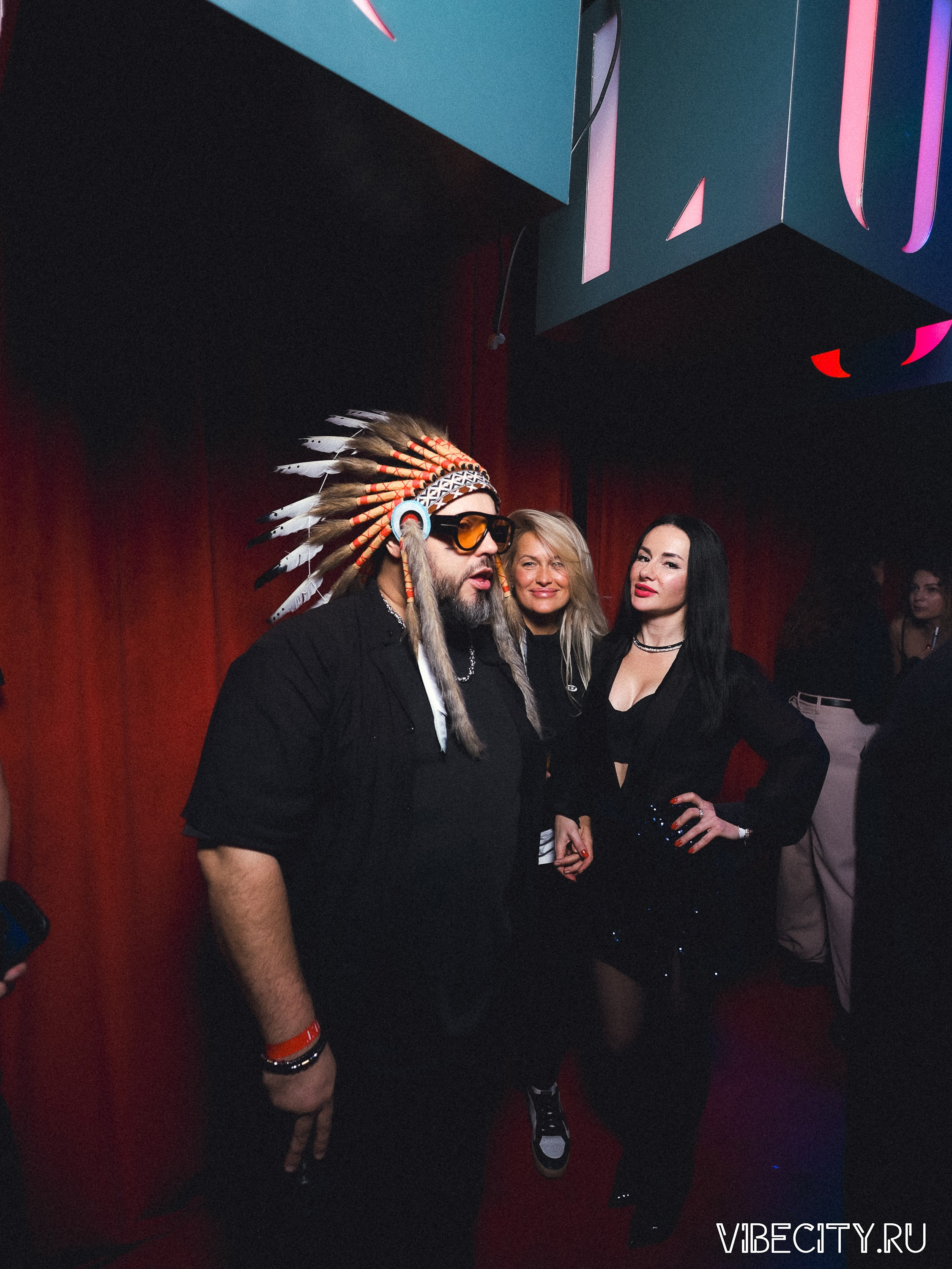CULT. VIBECITY.RU Вайб Сити Ру Фоторепортажи Фотоотчеты Калининград