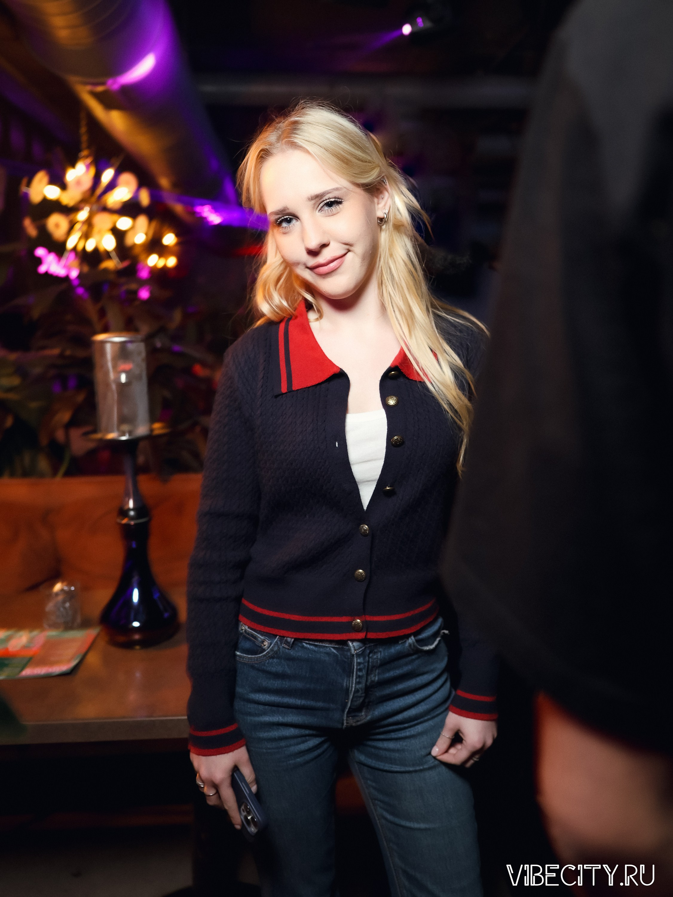 DOUBLE U. VIBECITY.RU Вайб Сити Ру Фоторепортажи Фотоотчеты Калининград