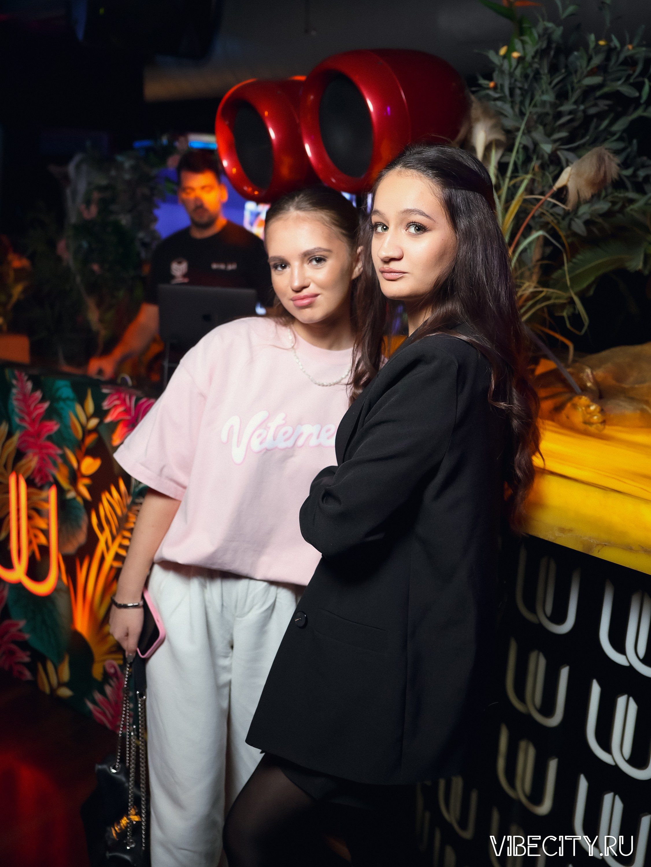 DOUBLE U. VIBECITY.RU Вайб Сити Ру Фоторепортажи Фотоотчеты Калининград