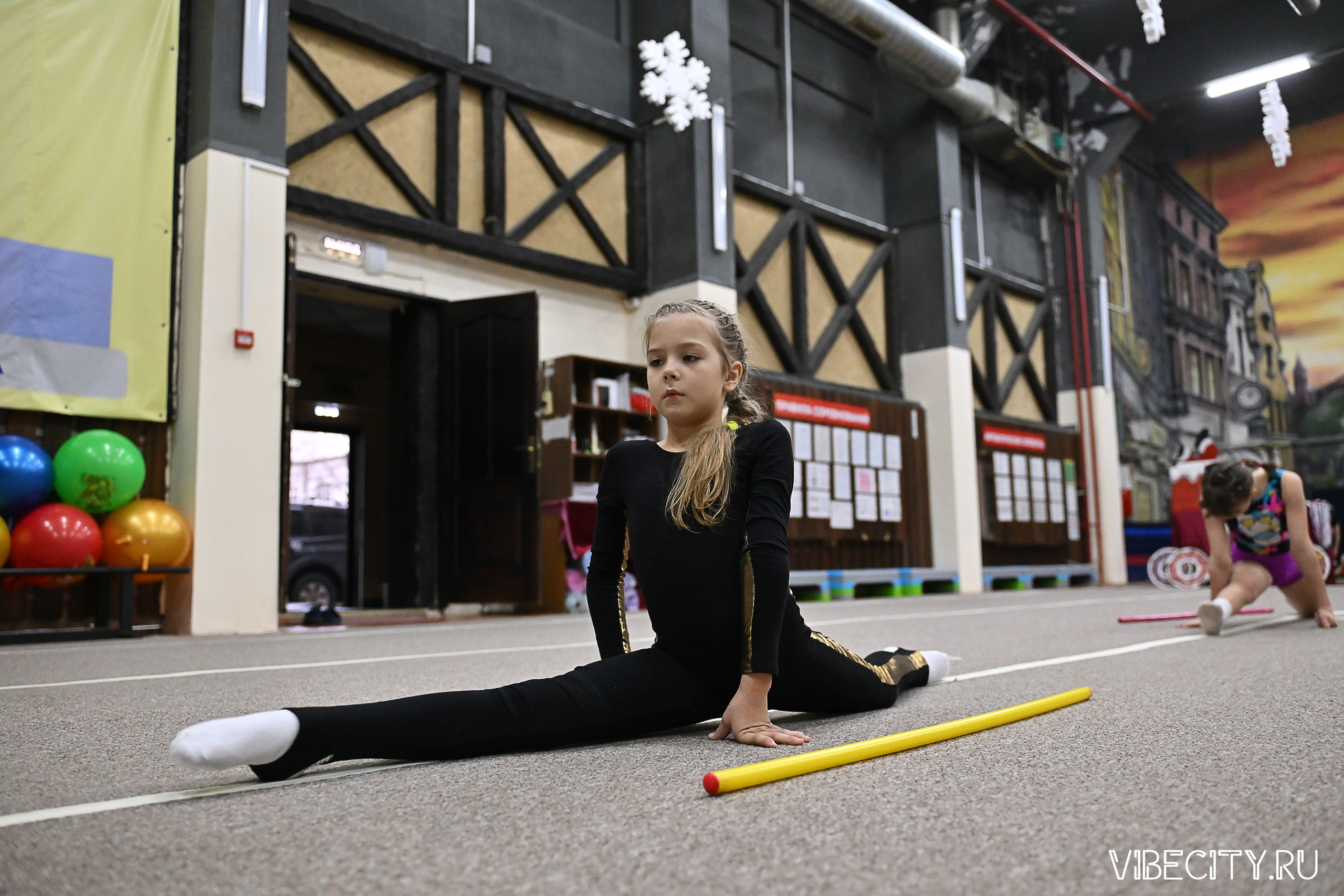 Контрольная тренировка по спортивной гимнастике. VIBECITY.RU Вайб Сити Ру Фоторепортажи Фотоотчеты Калининград