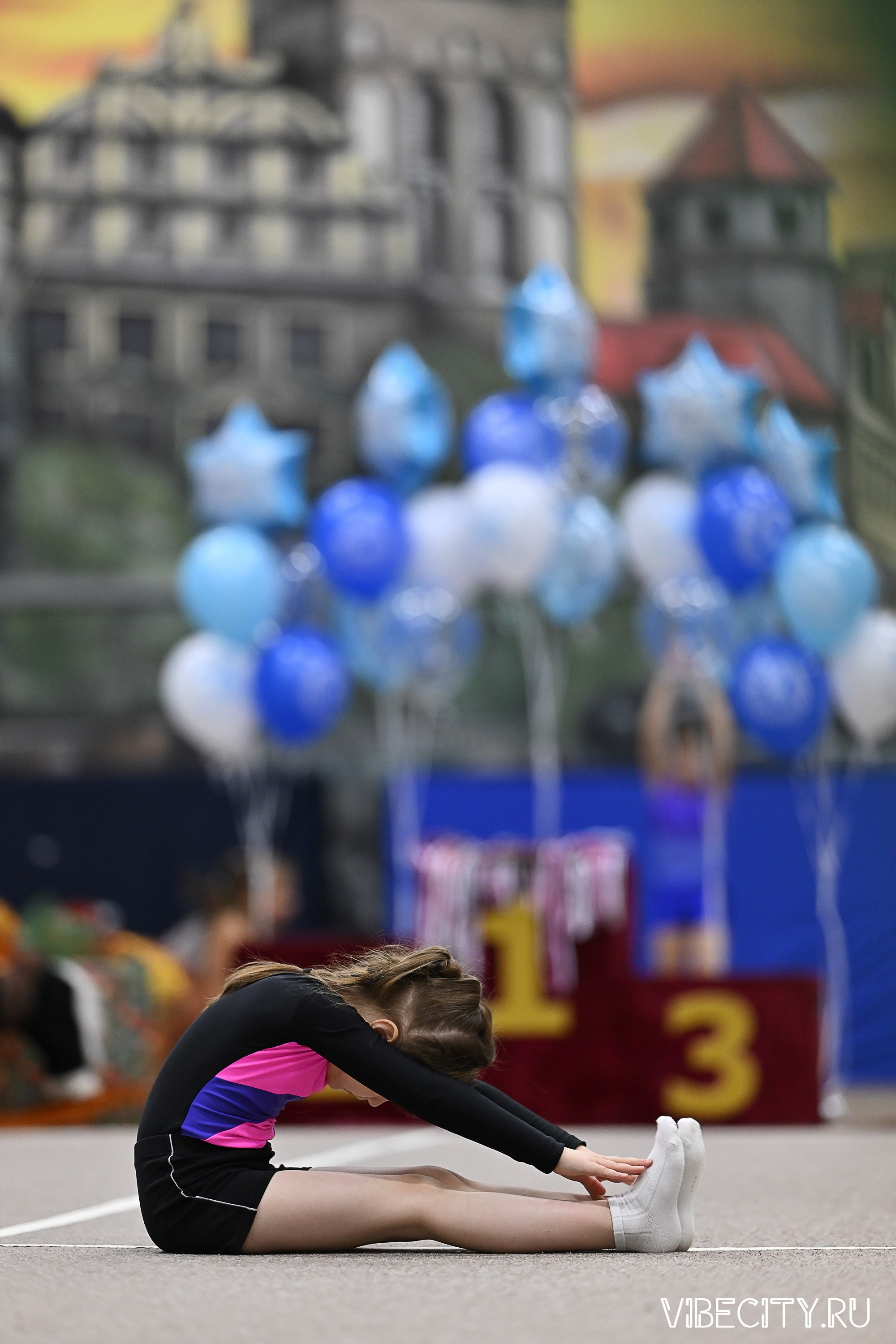 Контрольная тренировка по спортивной гимнастике. VIBECITY.RU Вайб Сити Ру Фоторепортажи Фотоотчеты Калининград