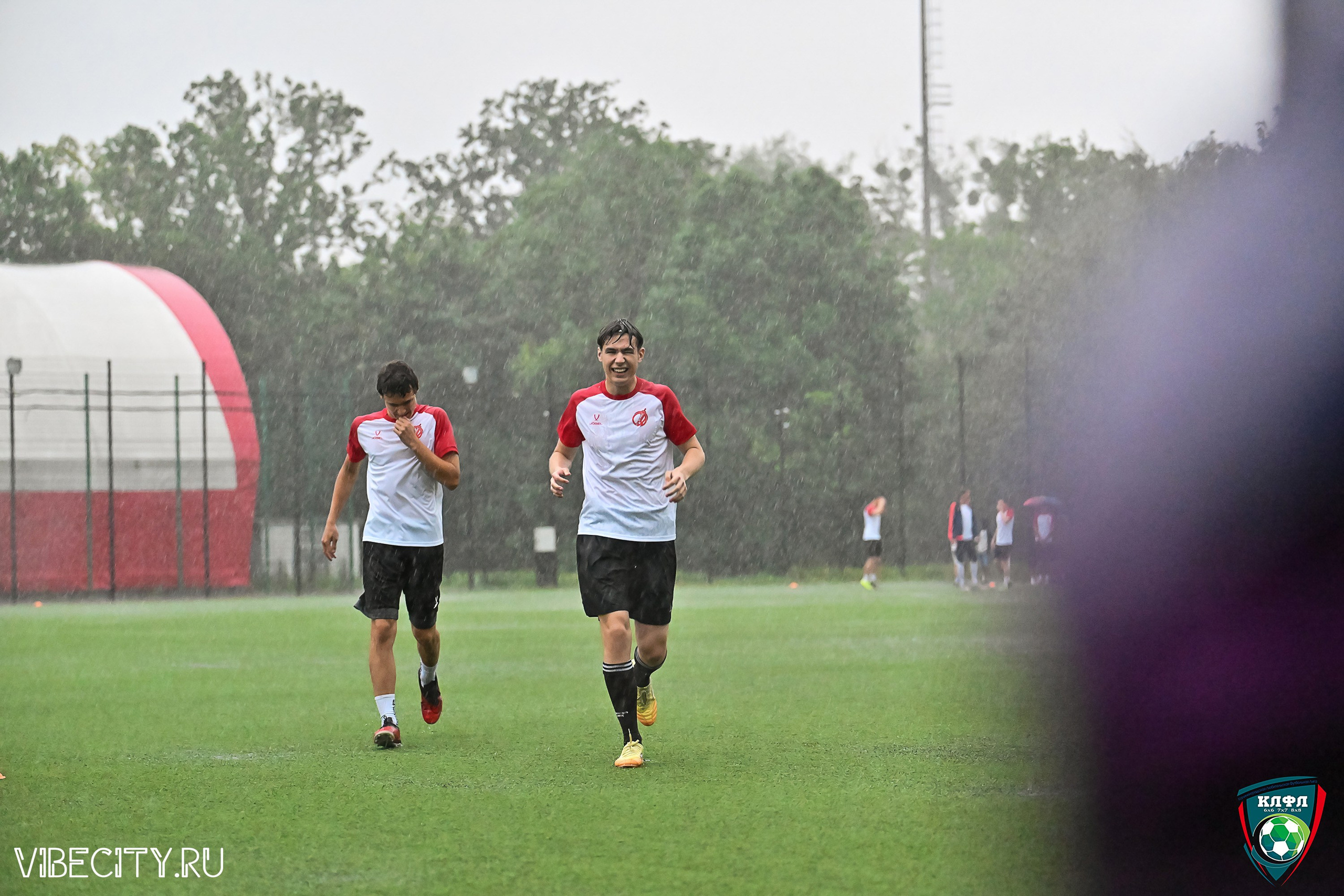 ПЛЕЙ-ОФФ XXl ЛЕТНЕГО КУБКА КАЛИНИНГРАДСКОЙ ЛФЛ. VIBECITY.RU Вайб Сити Ру Фоторепортажи Фотоотчеты Калининград