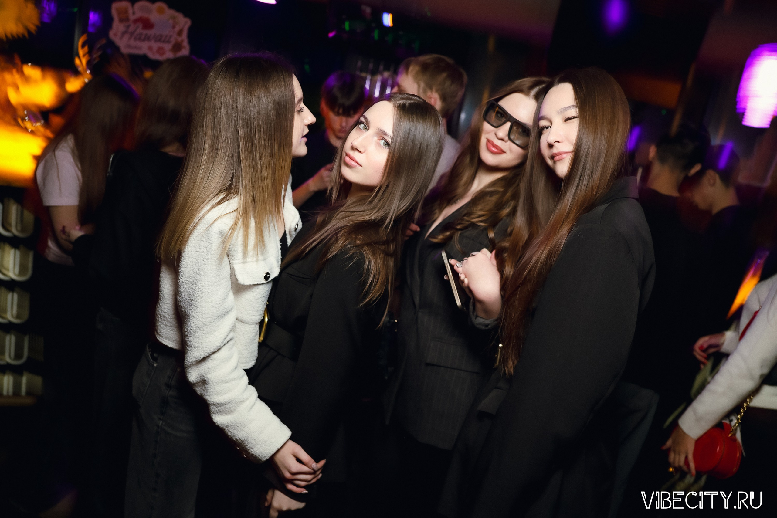 DOUBLE U. VIBECITY.RU Вайб Сити Ру Фоторепортажи Фотоотчеты Калининград