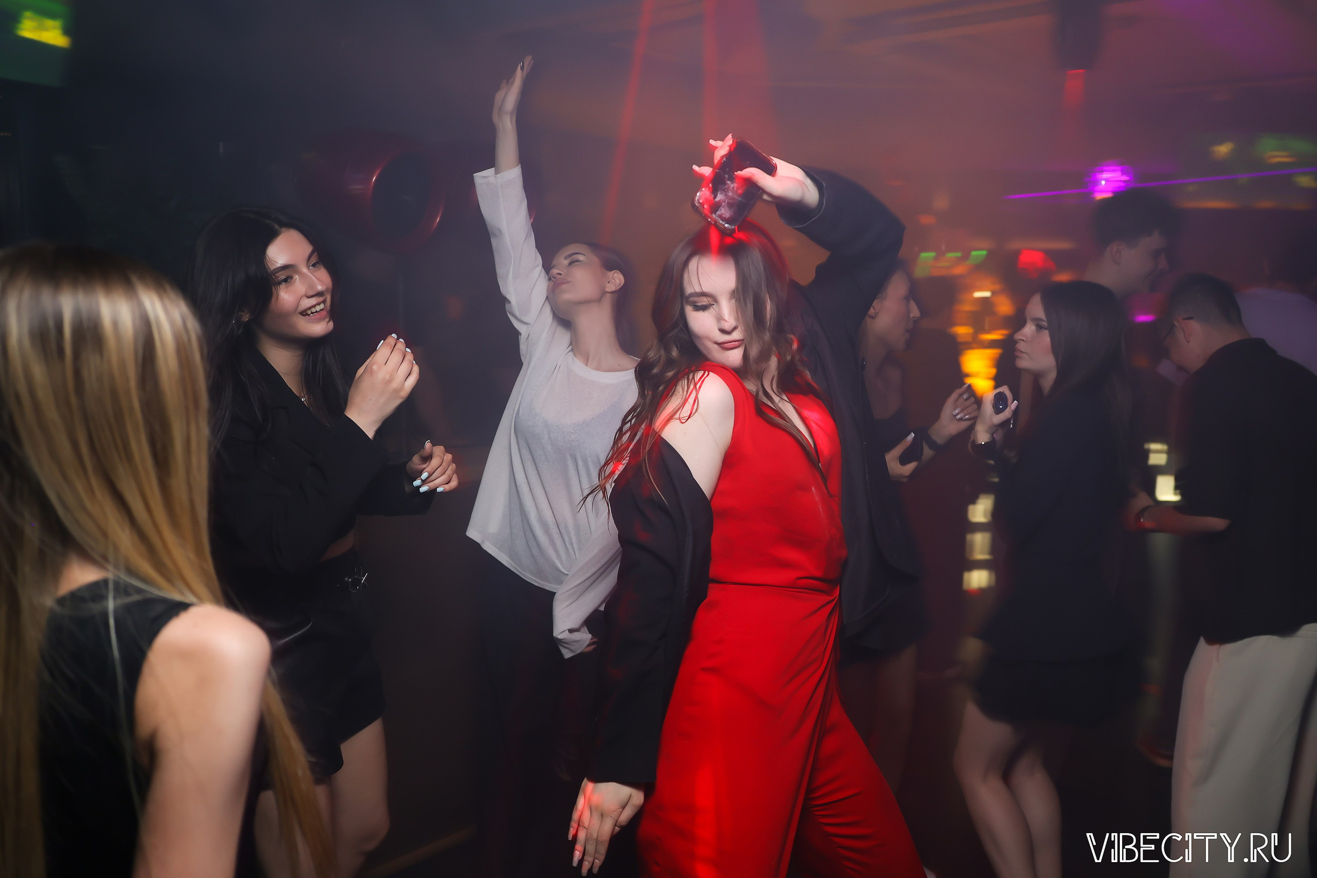 DOUBLE U. VIBECITY.RU Вайб Сити Ру Фоторепортажи Фотоотчеты Калининград