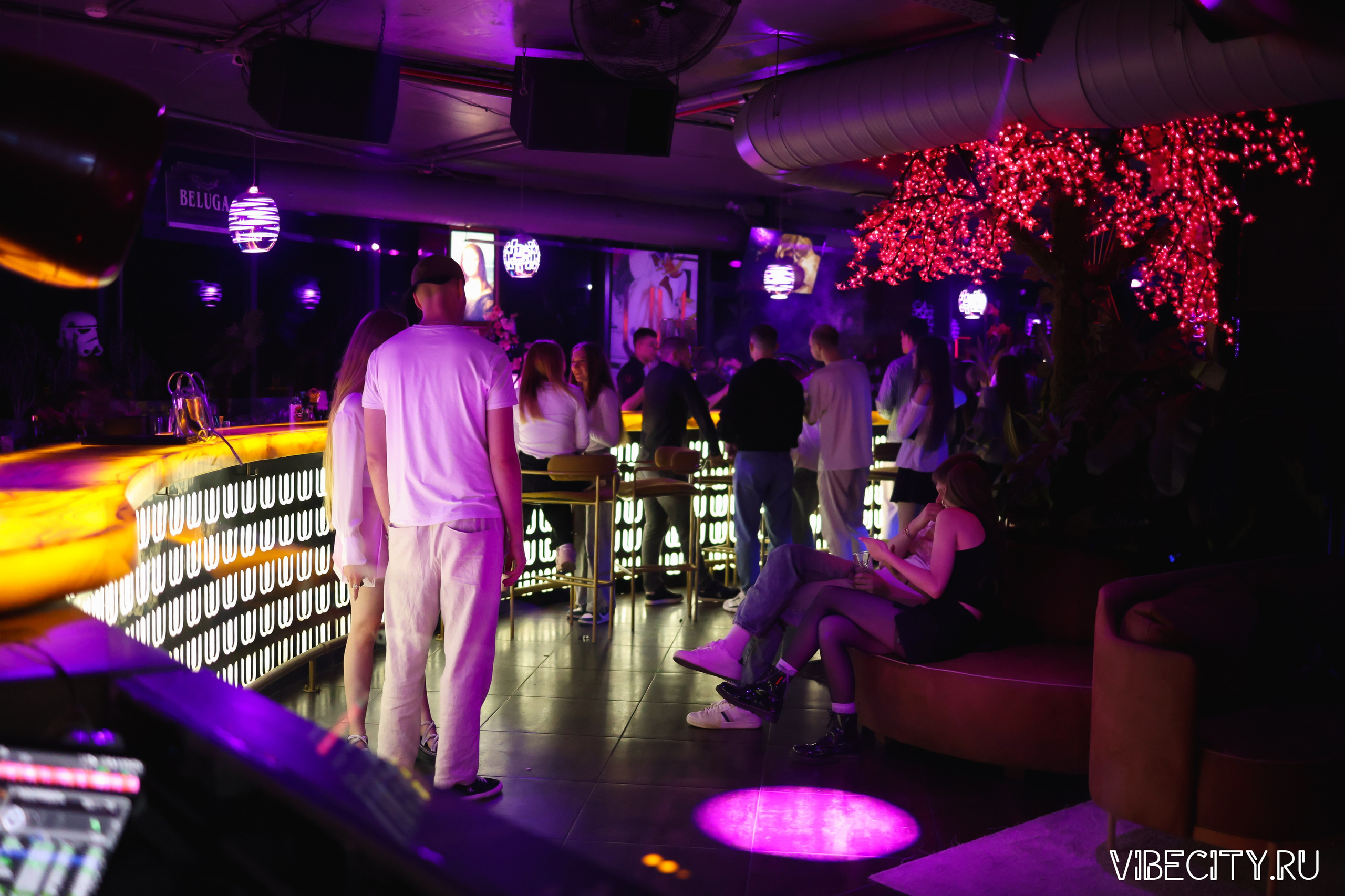 DOUBLE U. VIBECITY.RU Вайб Сити Ру Фоторепортажи Фотоотчеты Калининград