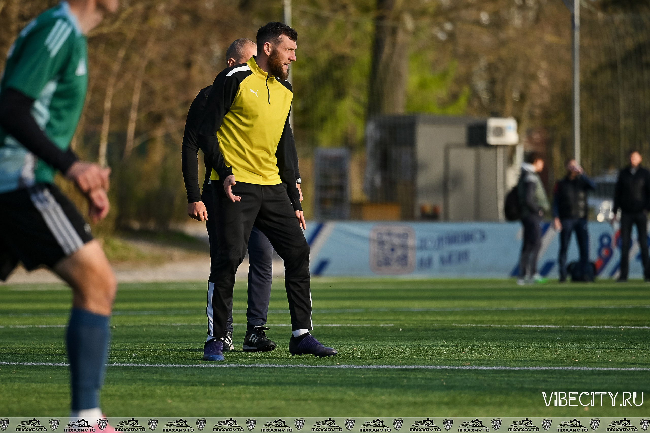 КЛФЛ «БАЛТИКА». VIBECITY.RU Вайб Сити Ру Фоторепортажи Фотоотчеты Калининград