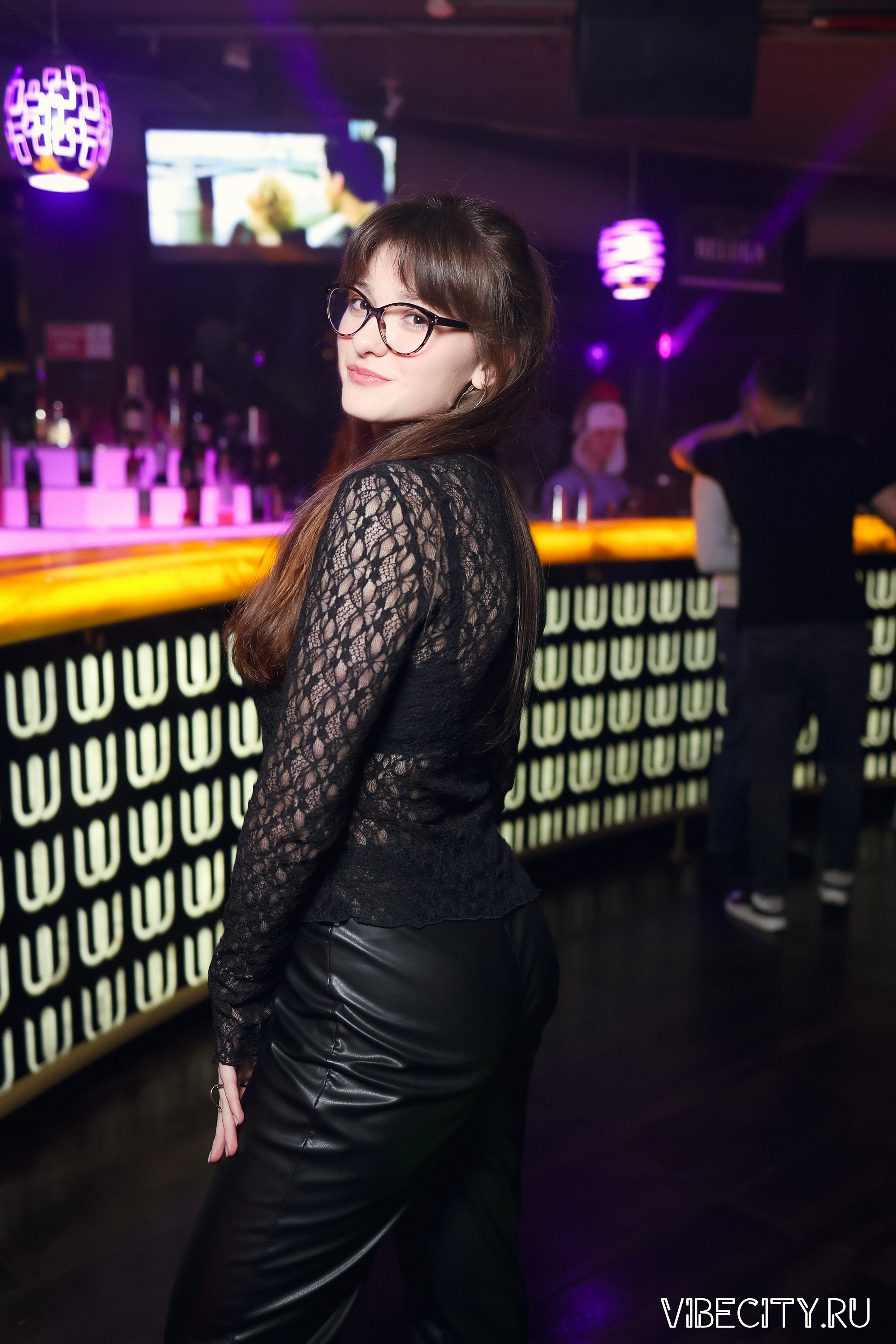 DOUBLE U. VIBECITY.RU Вайб Сити Ру Фоторепортажи Фотоотчеты Калининград