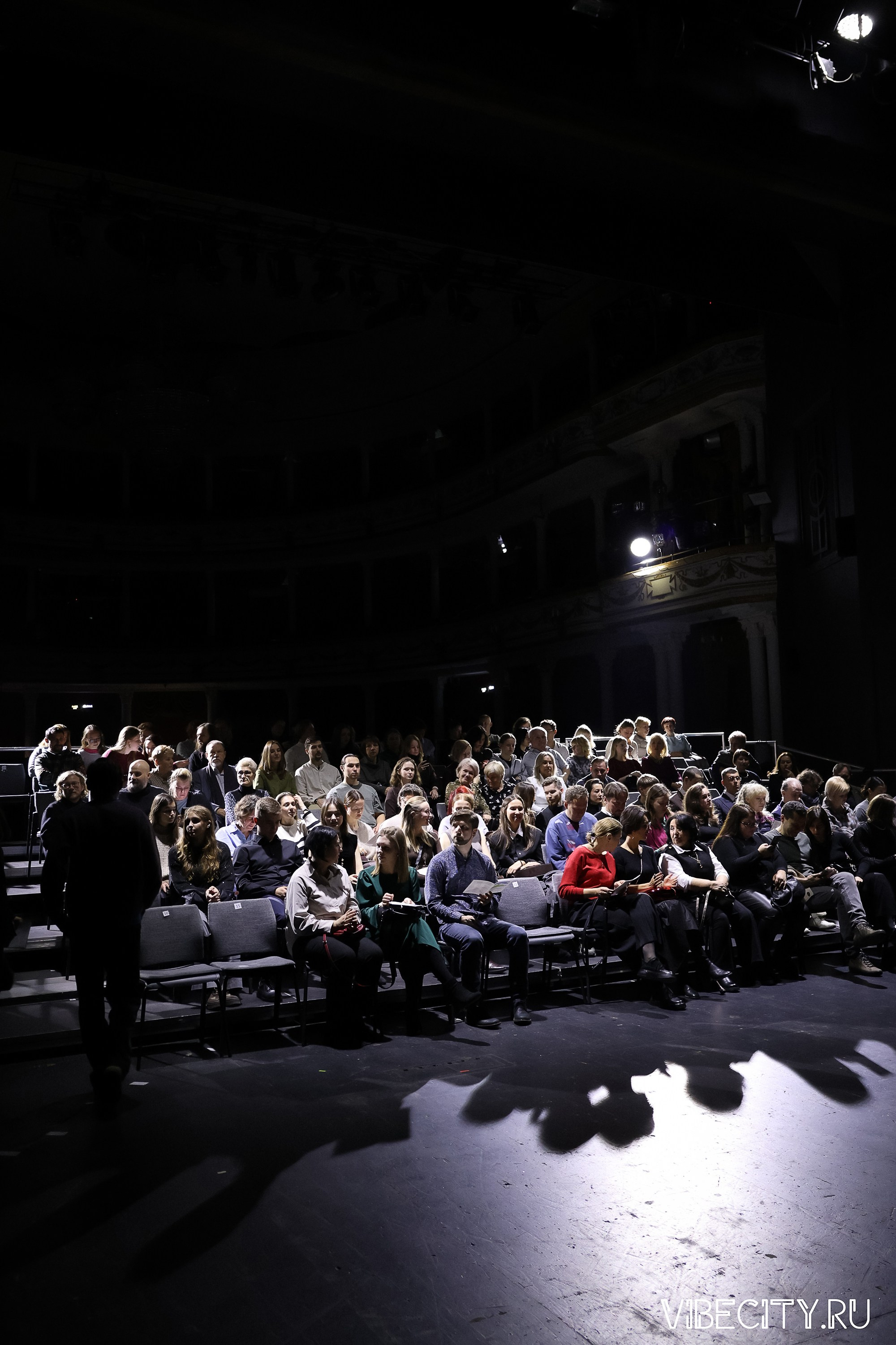Калининградский Драматический Театр. VIBECITY.RU Вайб Сити Ру Фоторепортажи Фотоотчеты Калининград